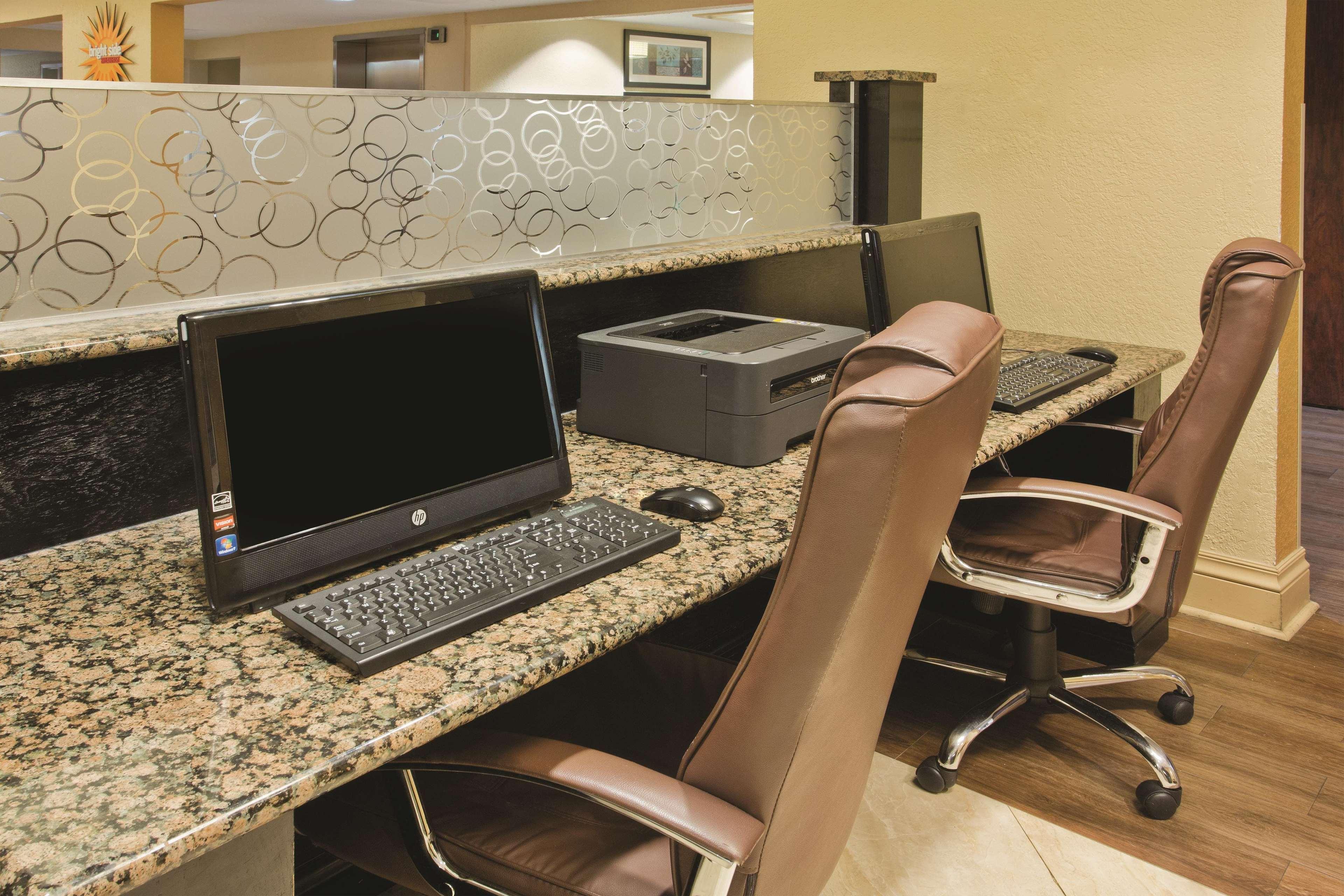 Hotel La Quinta By Wyndham