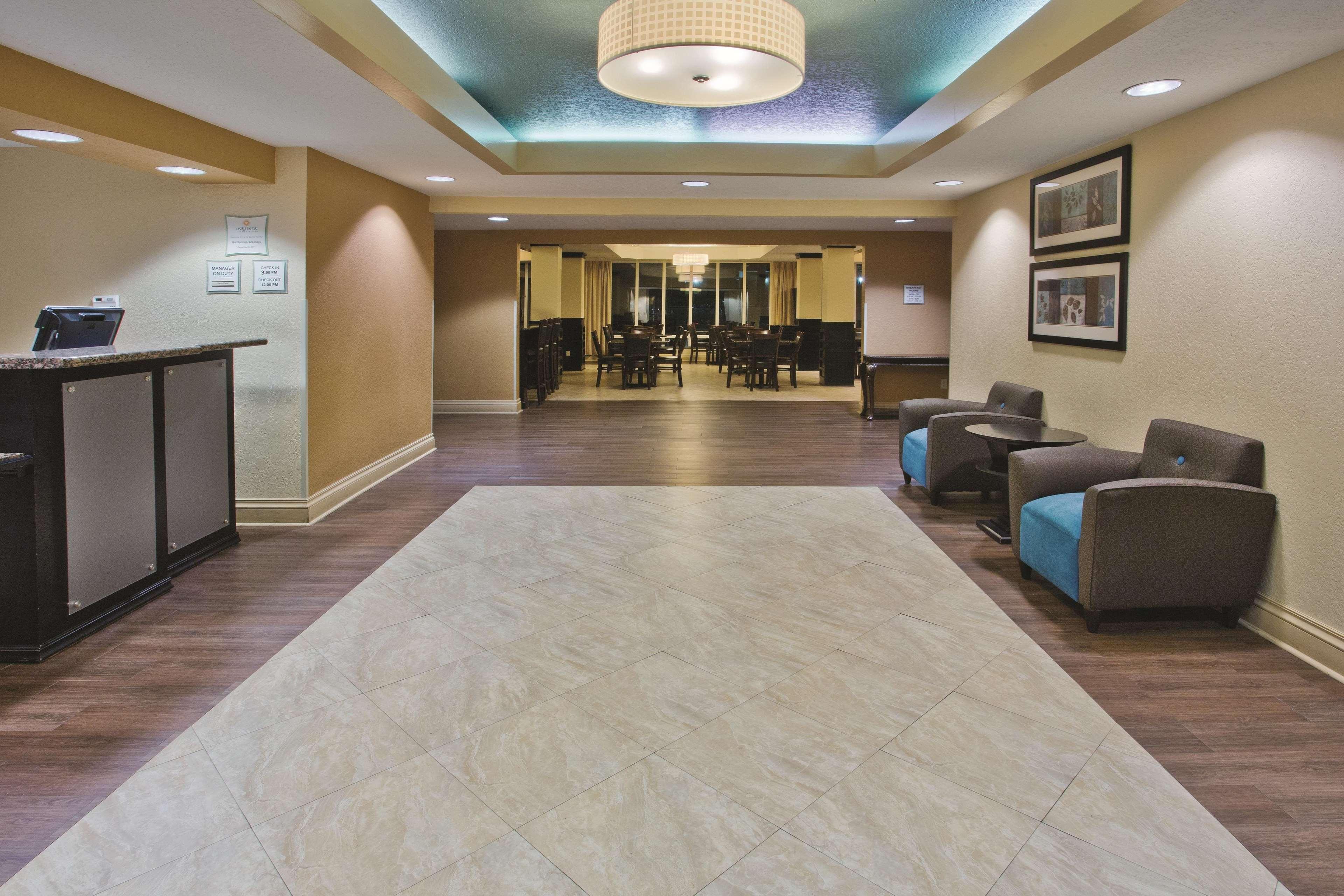 La Quinta By Wyndham 3*