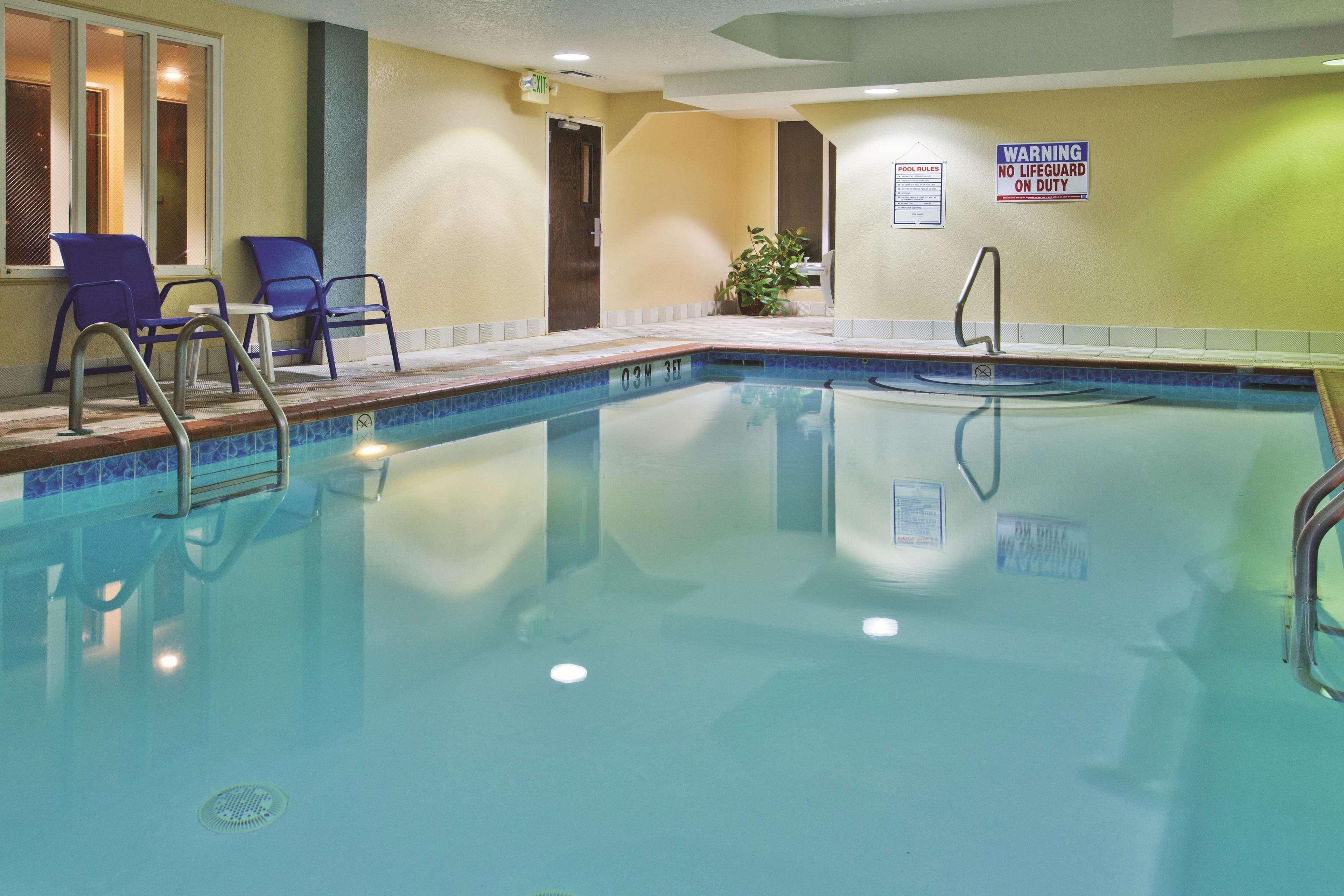La Quinta By Wyndham