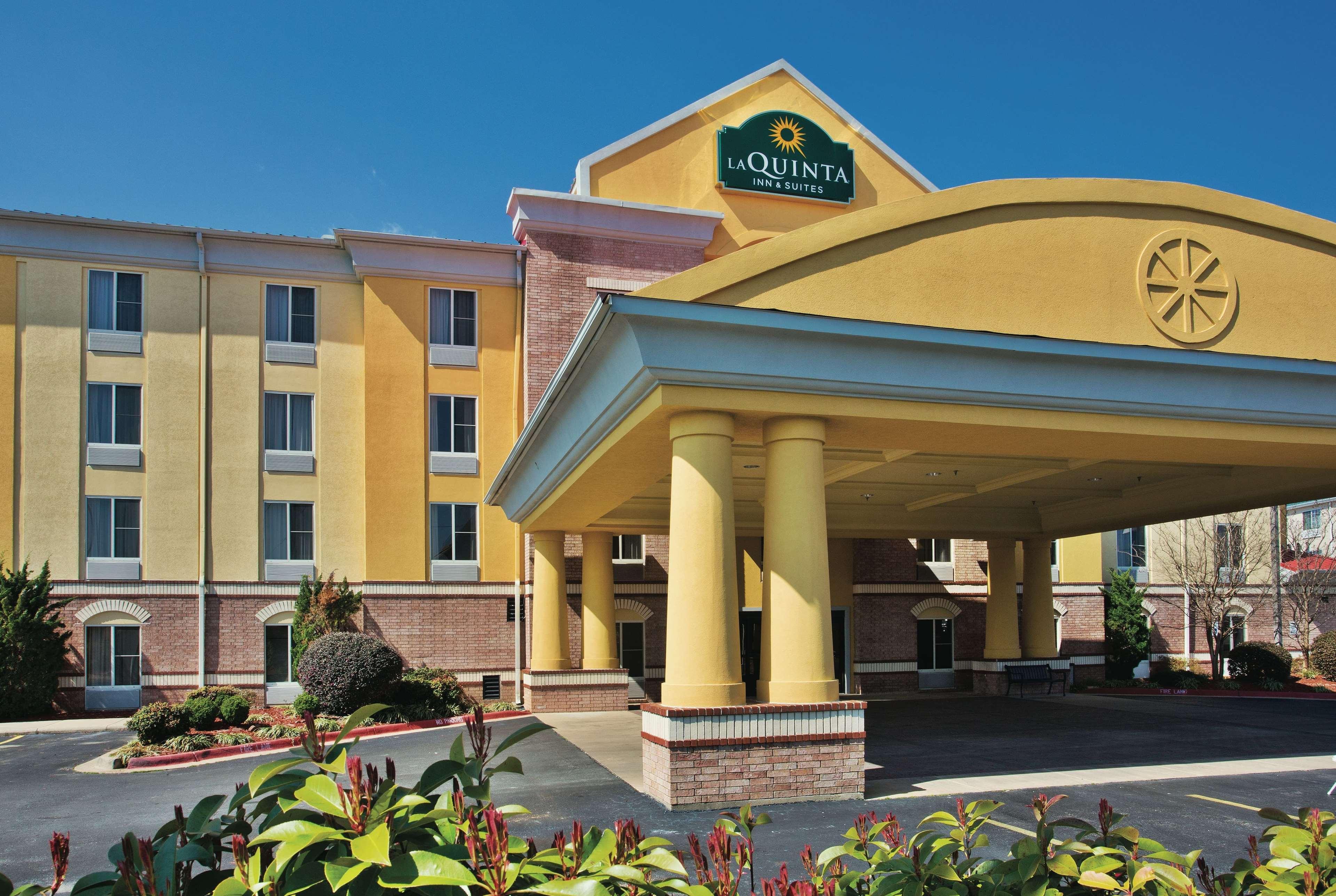 La Quinta By Wyndham 3* Hot Springs
