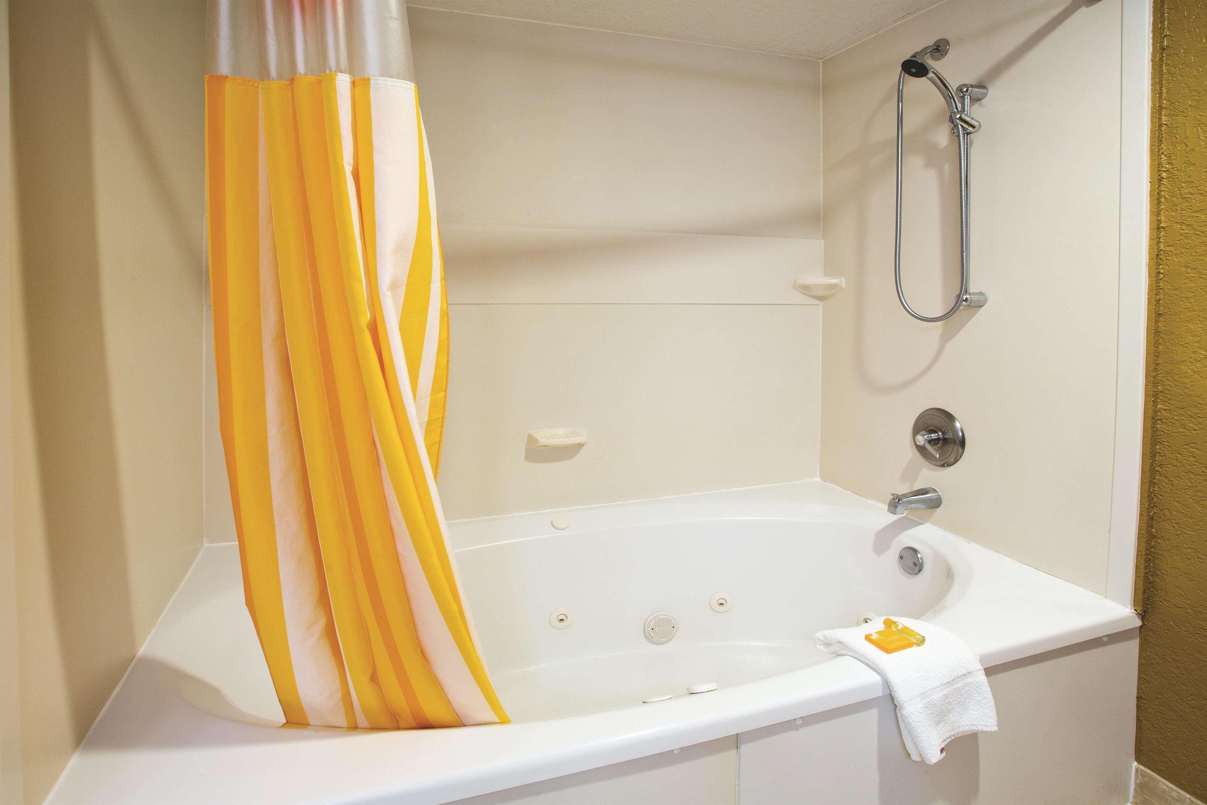 La Quinta By Wyndham 3*
