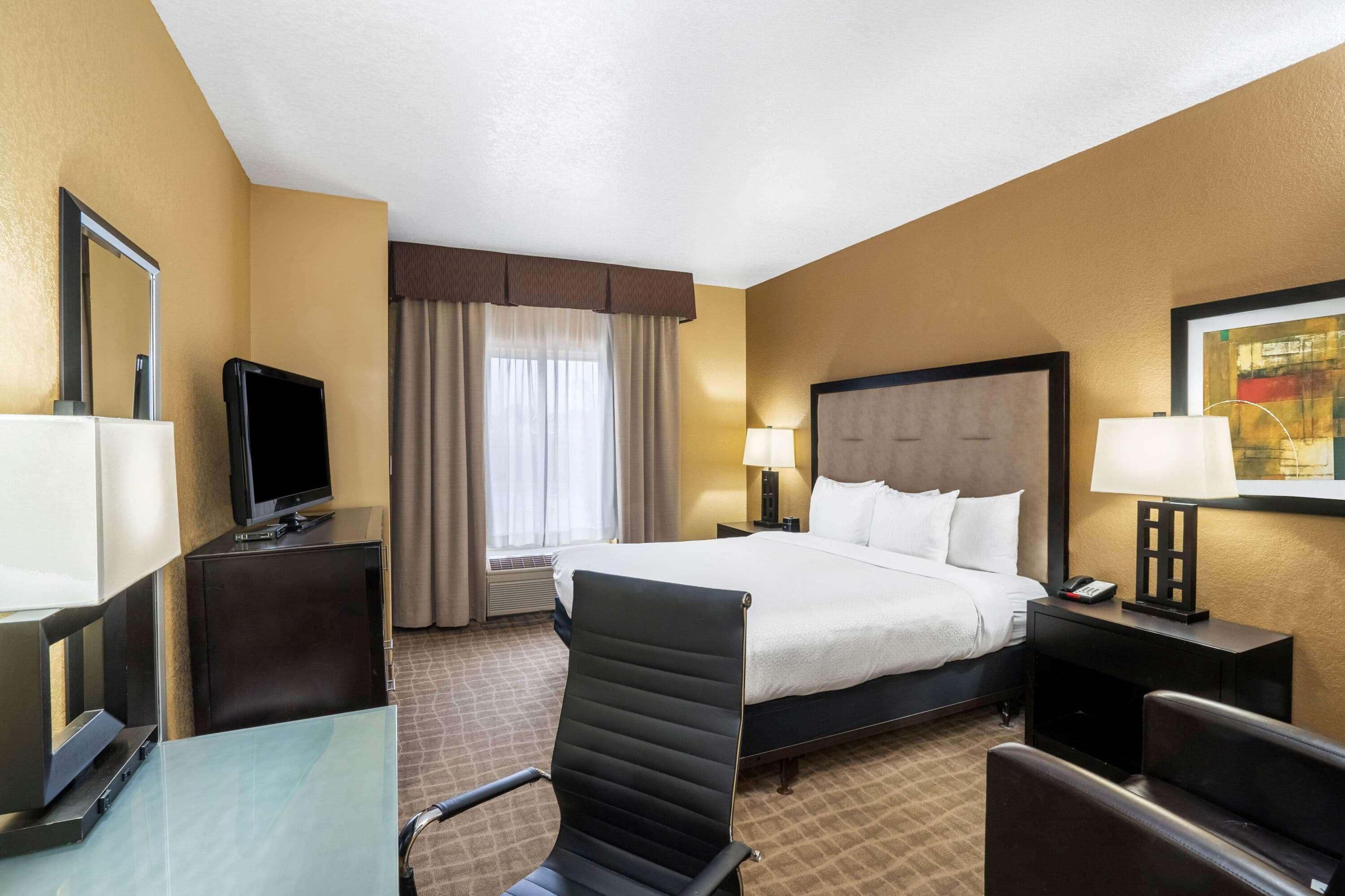 La Quinta By Wyndham 3*