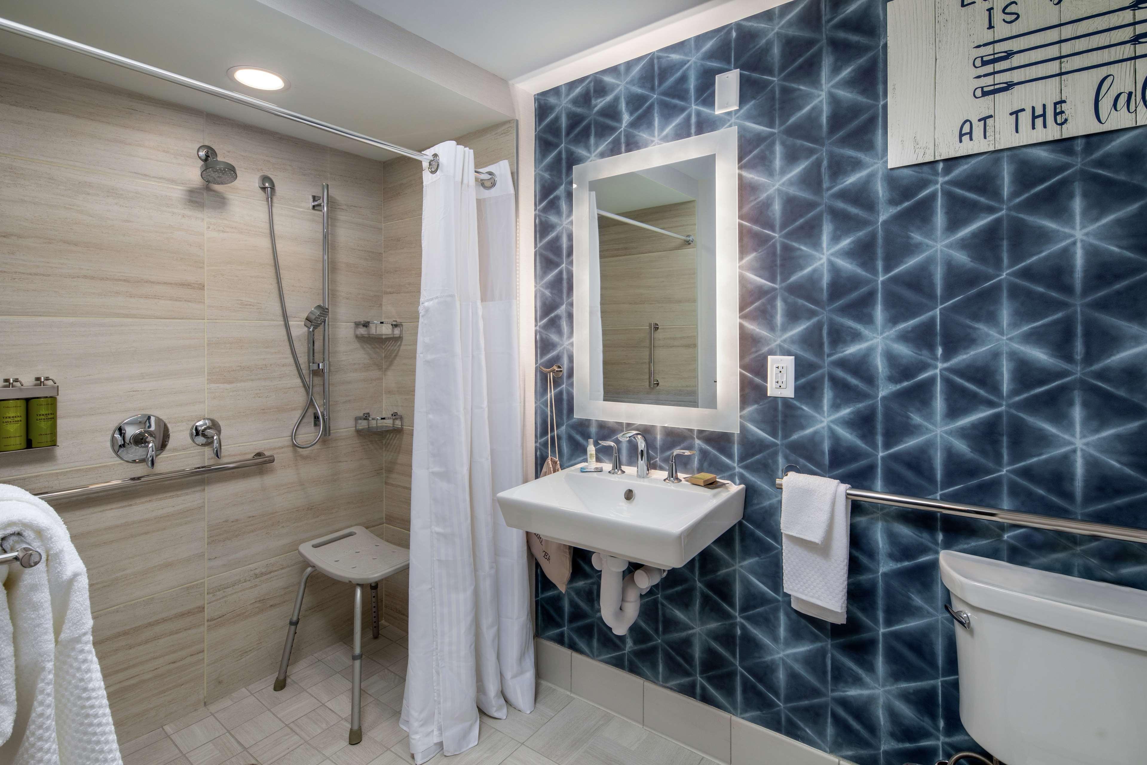 Doubletree By Hilton Hotel 4*
