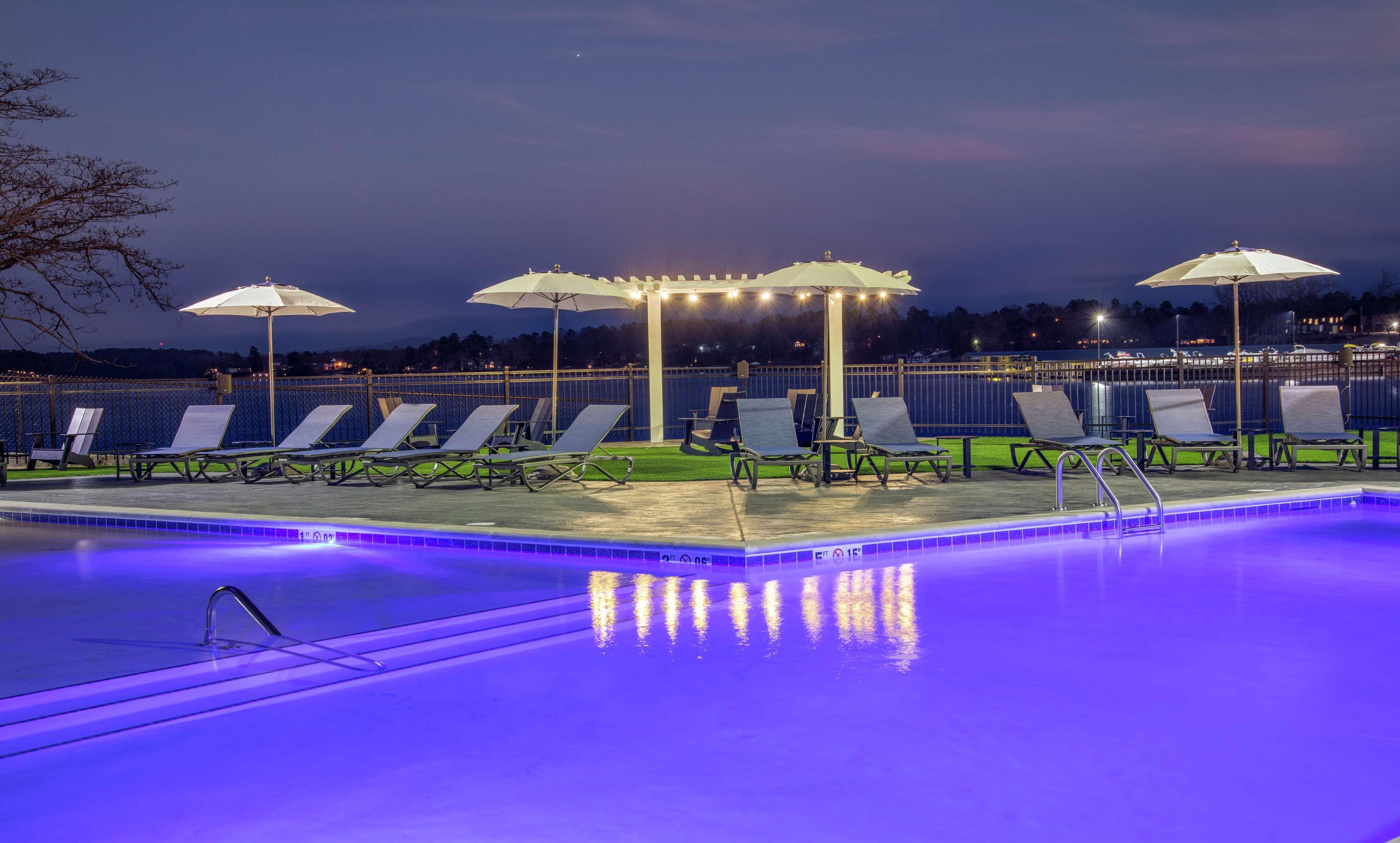 Hotel Doubletree By Hilton 4*