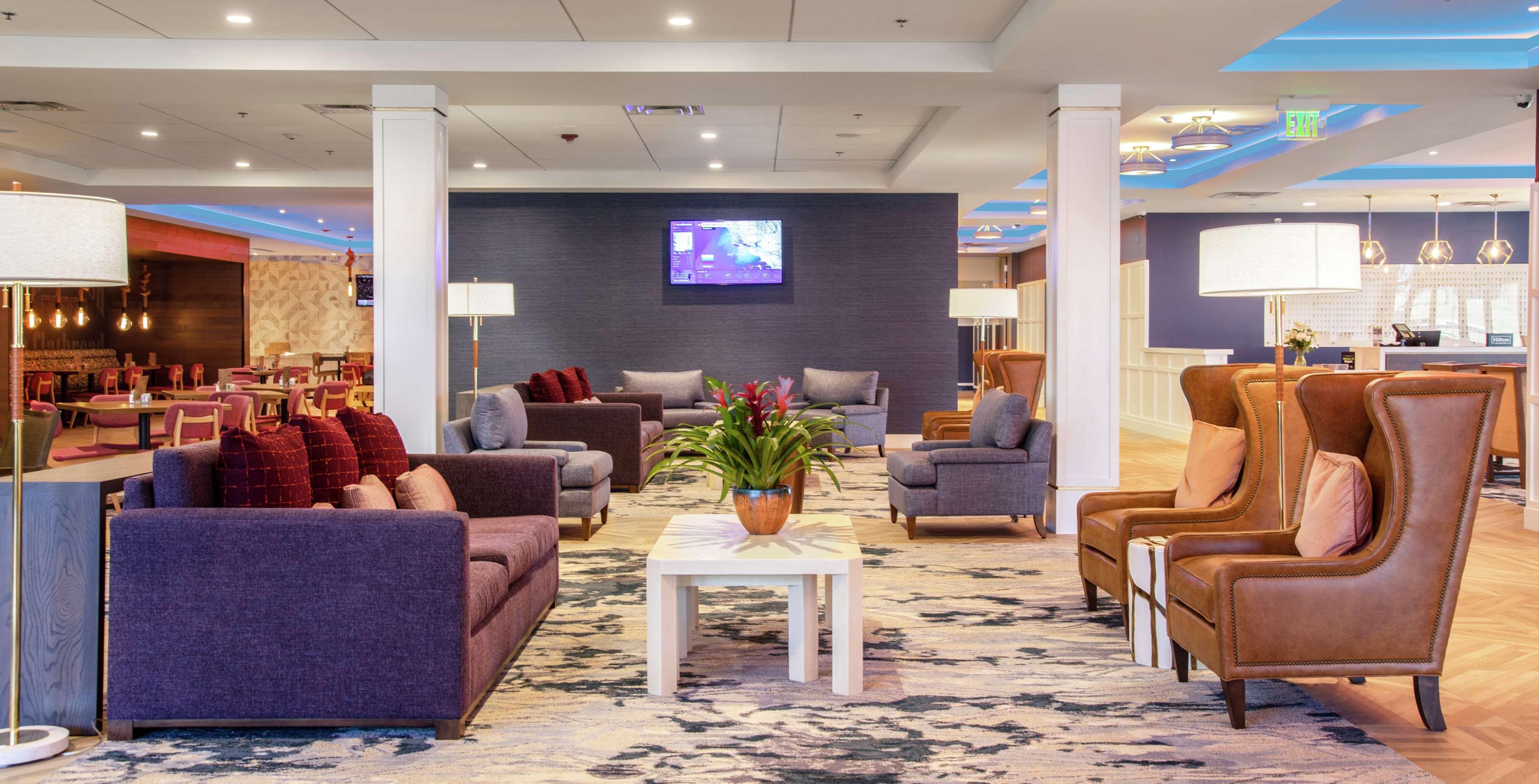 Hotel Doubletree By Hilton