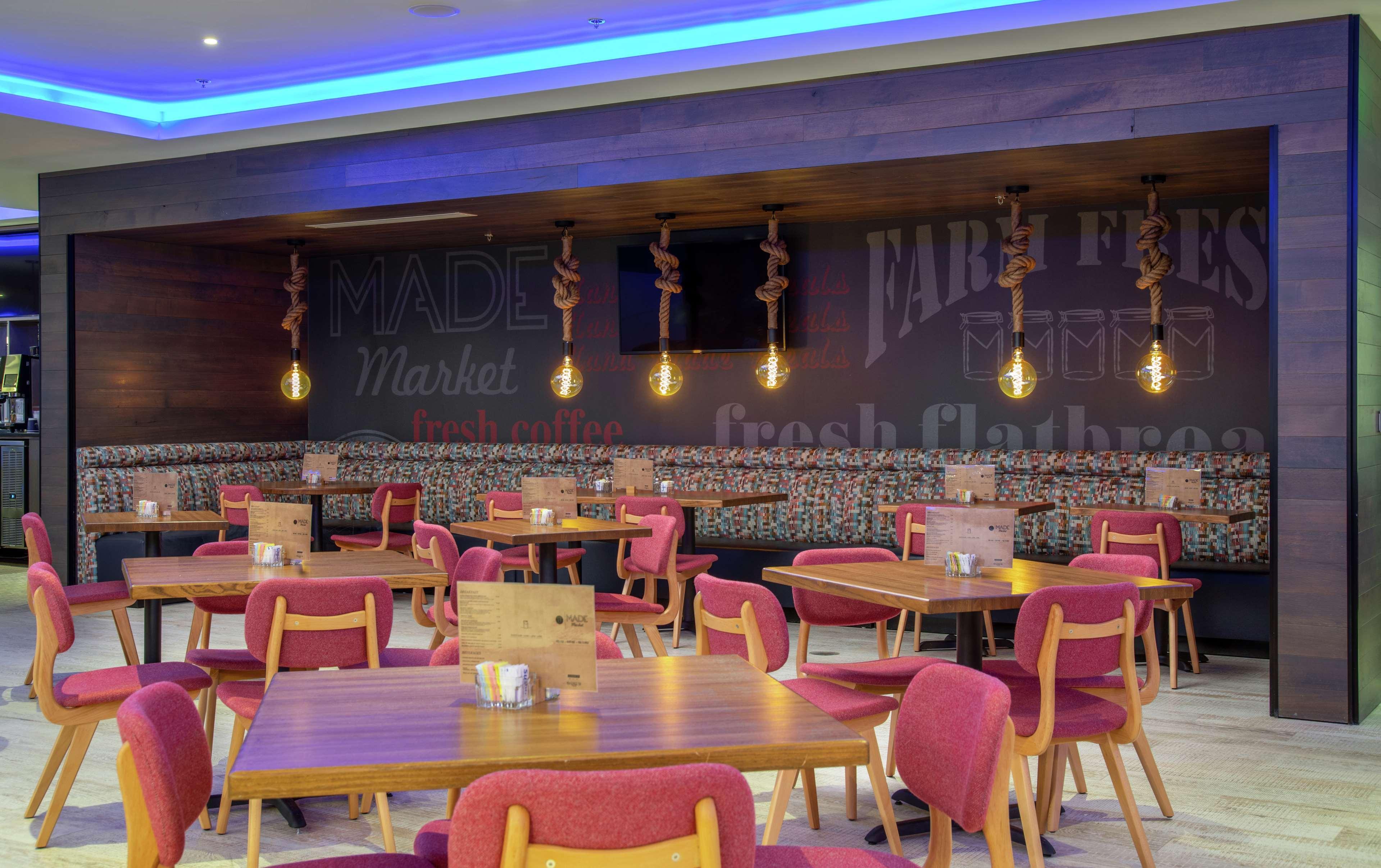 Doubletree By Hilton Hotel