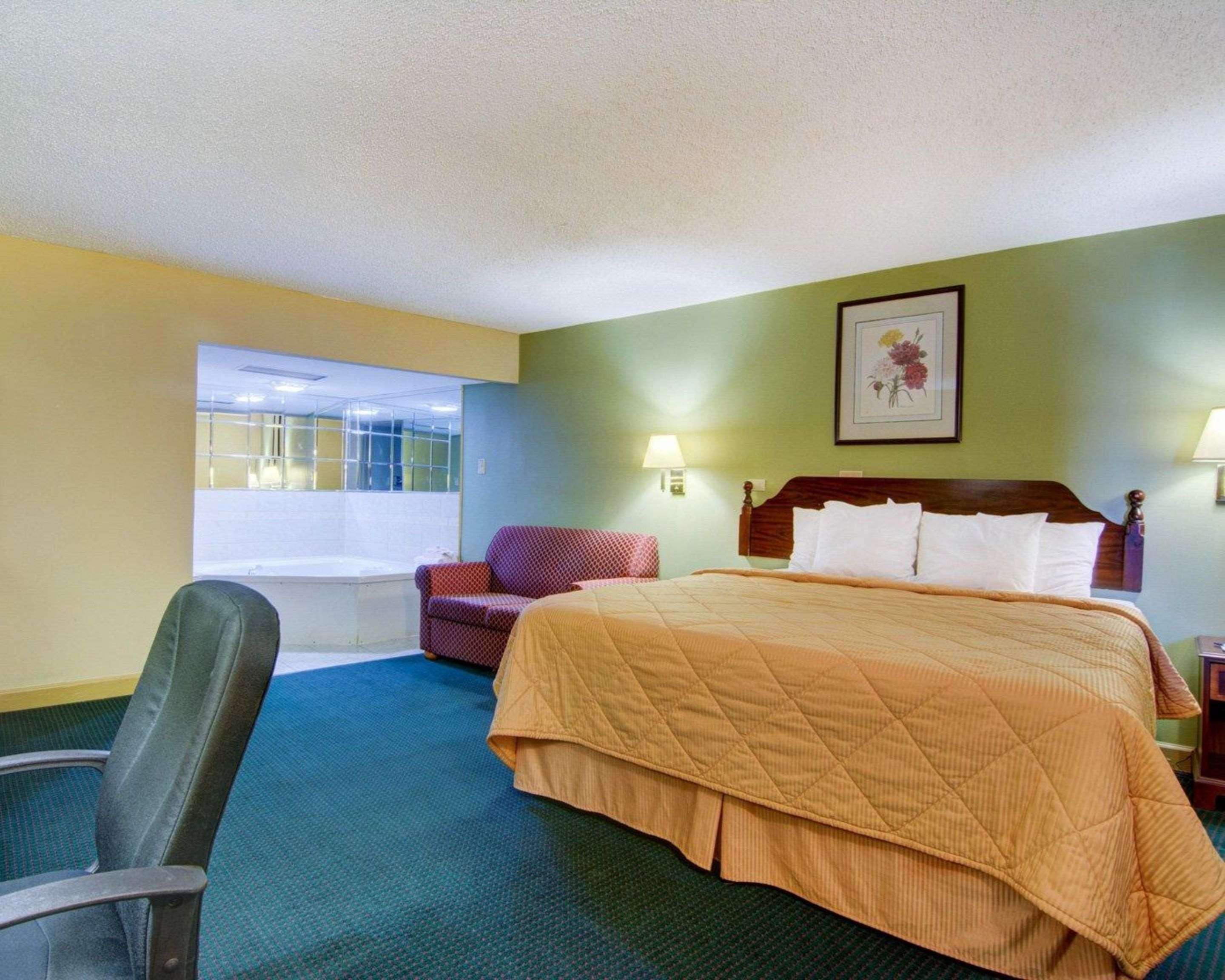 Inn Rodeway National Park Area 2*
