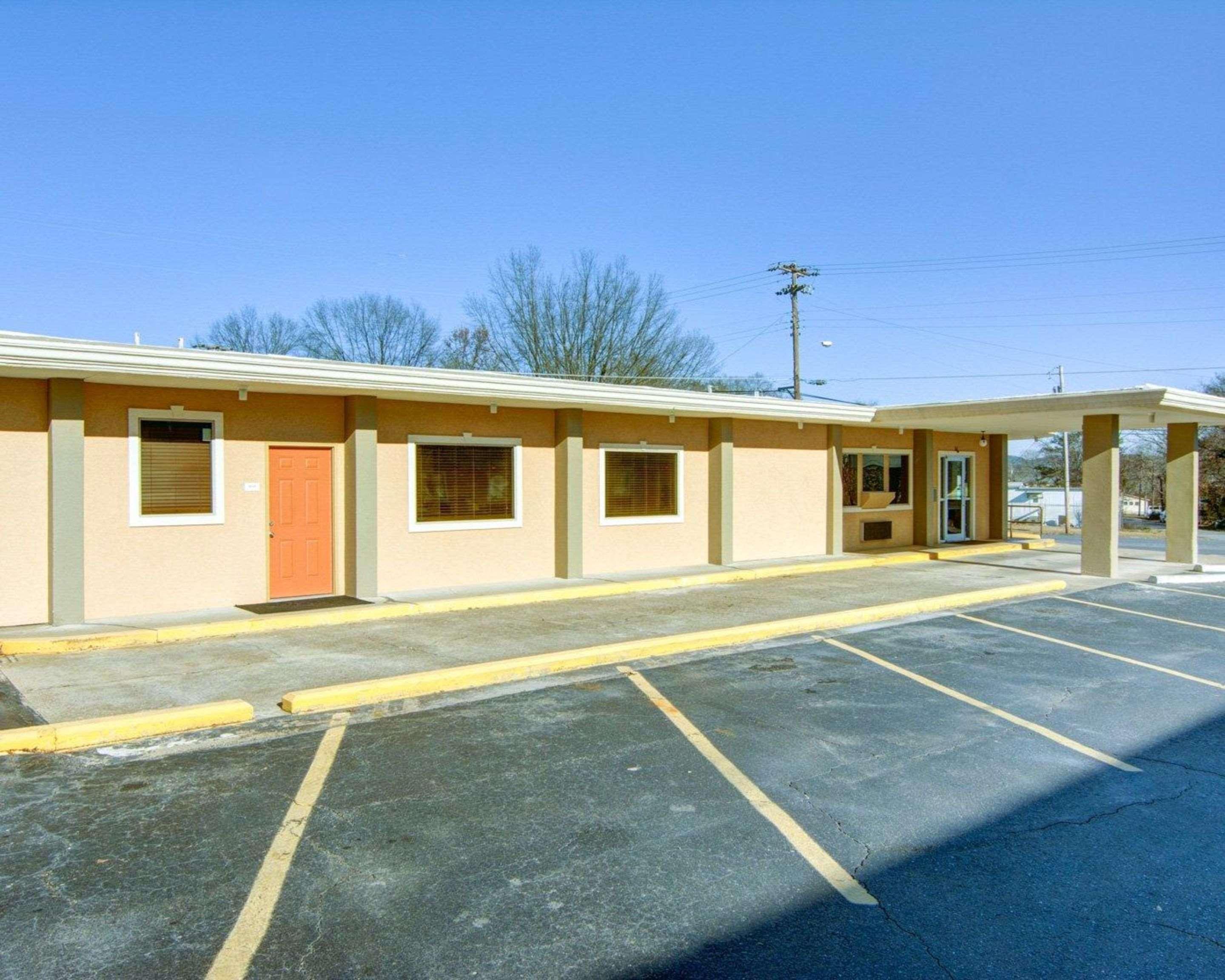 Rodeway National Park Area Inn