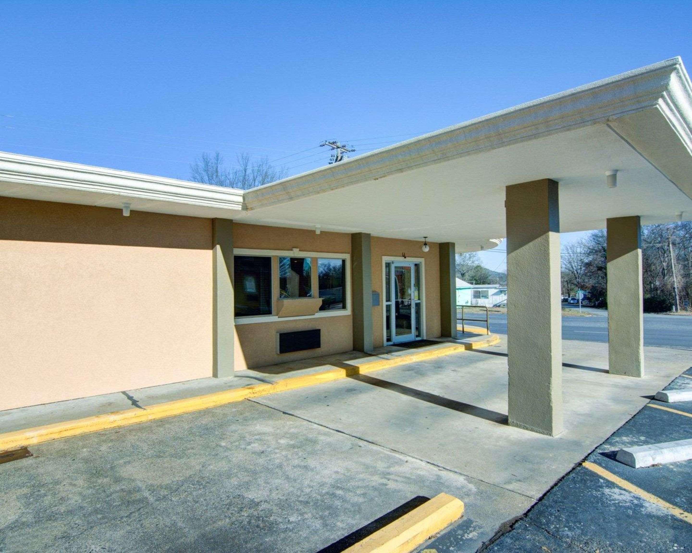 Rodeway National Park Area Inn 2*