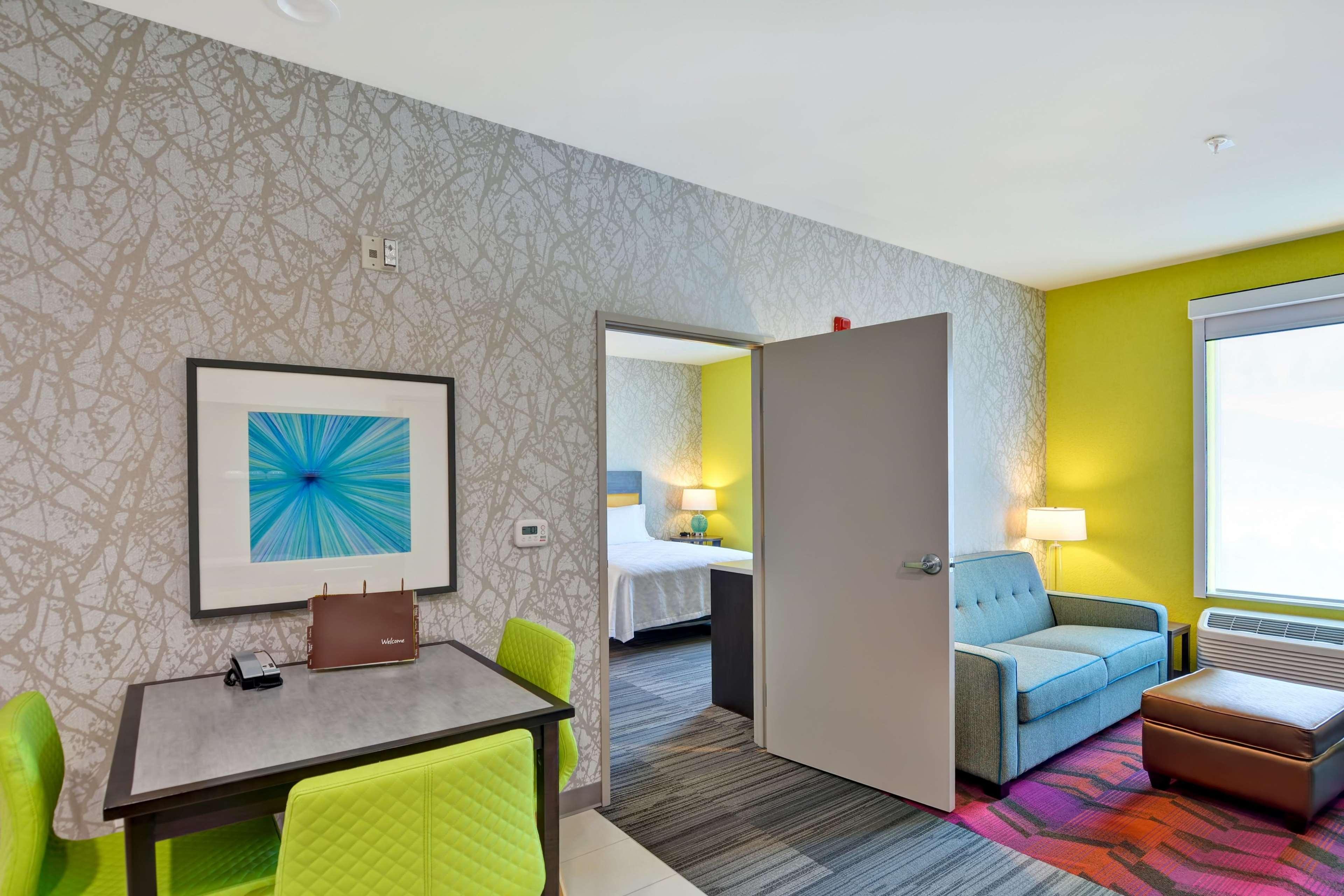 Home2 By Hilton Hotel 3*