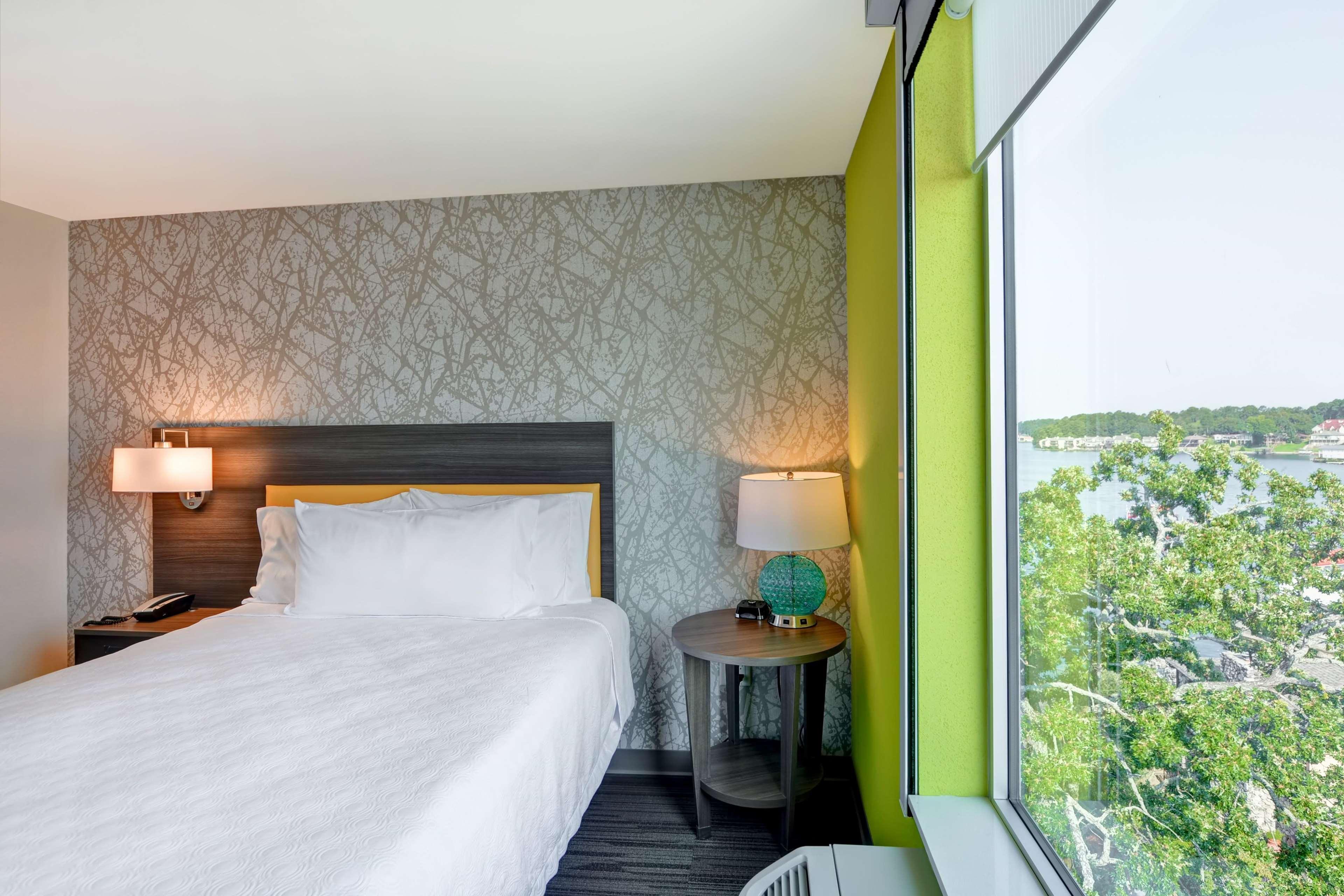 Hotel Home2 By Hilton 3*