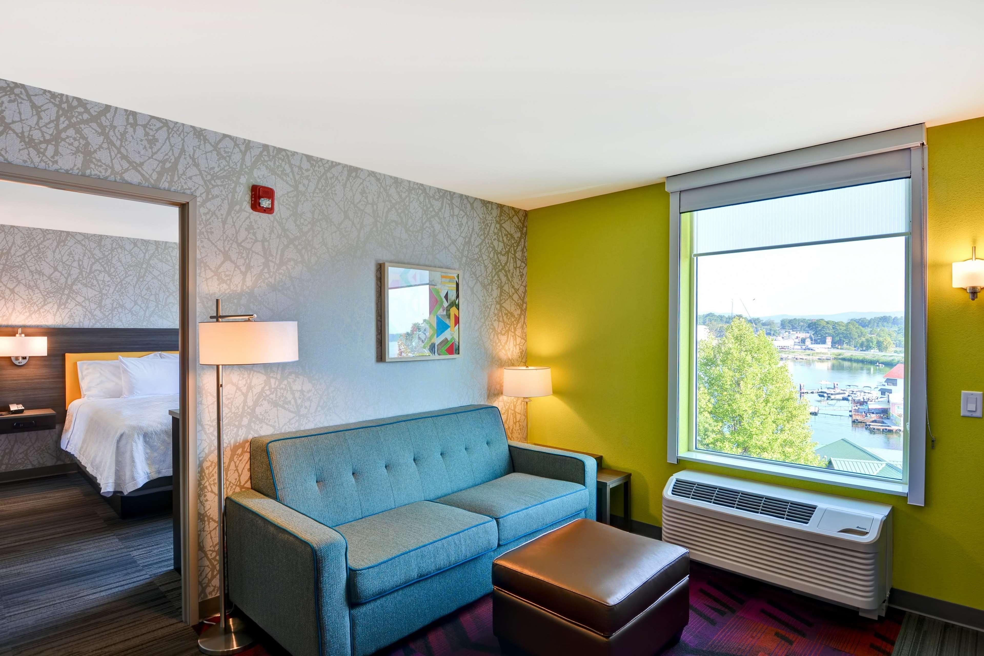 Home2 By Hilton