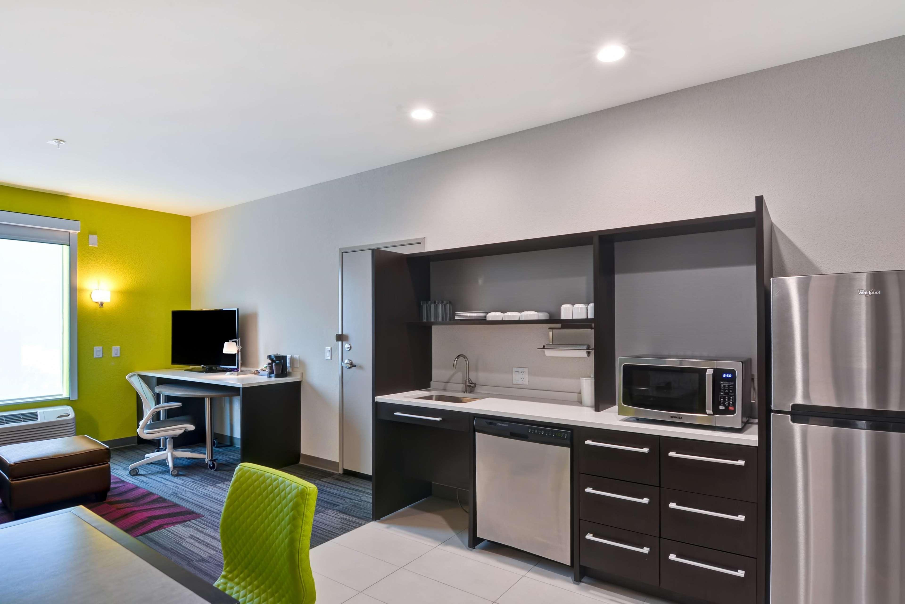 Home2 By Hilton 3*