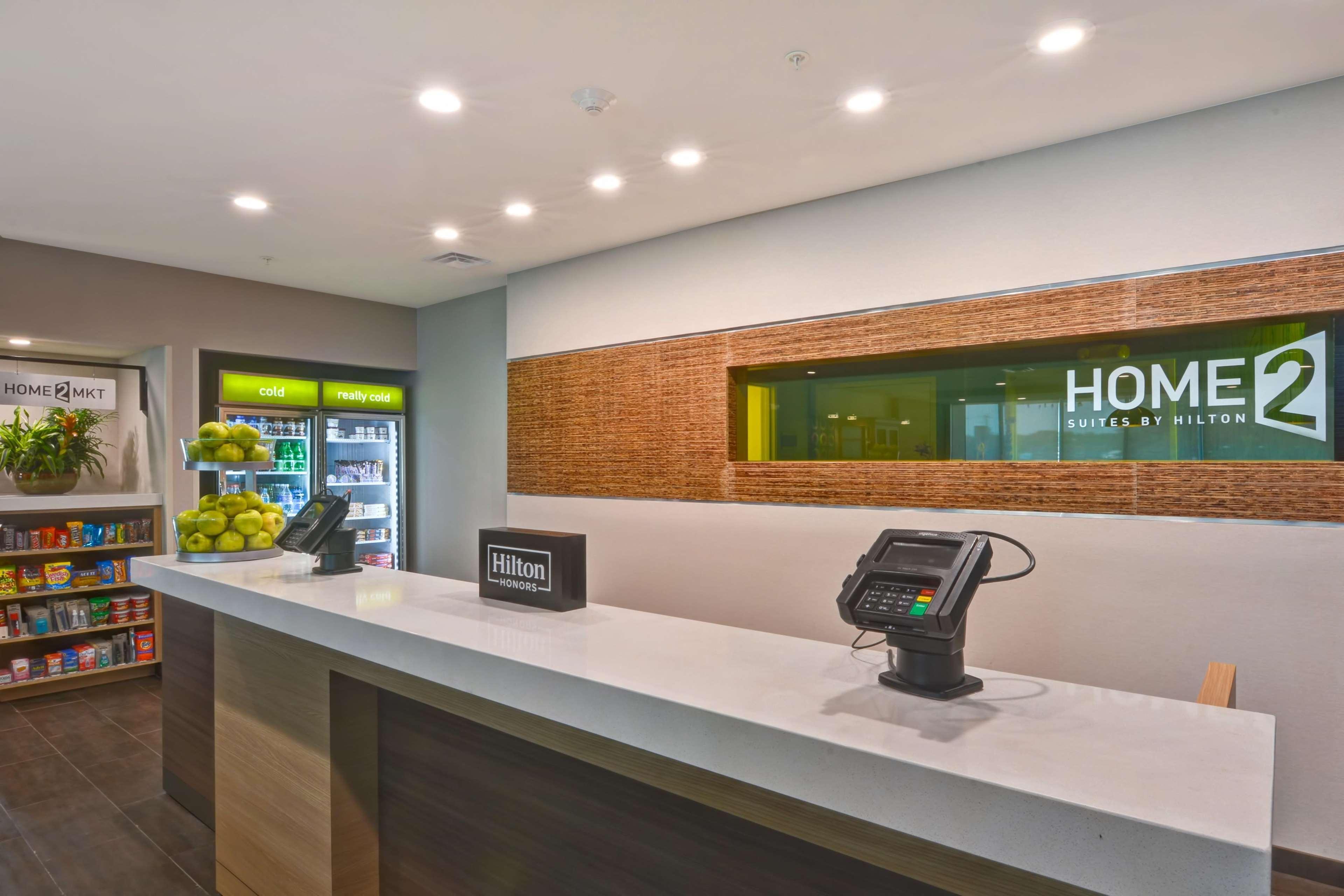 Home2 By Hilton 3*