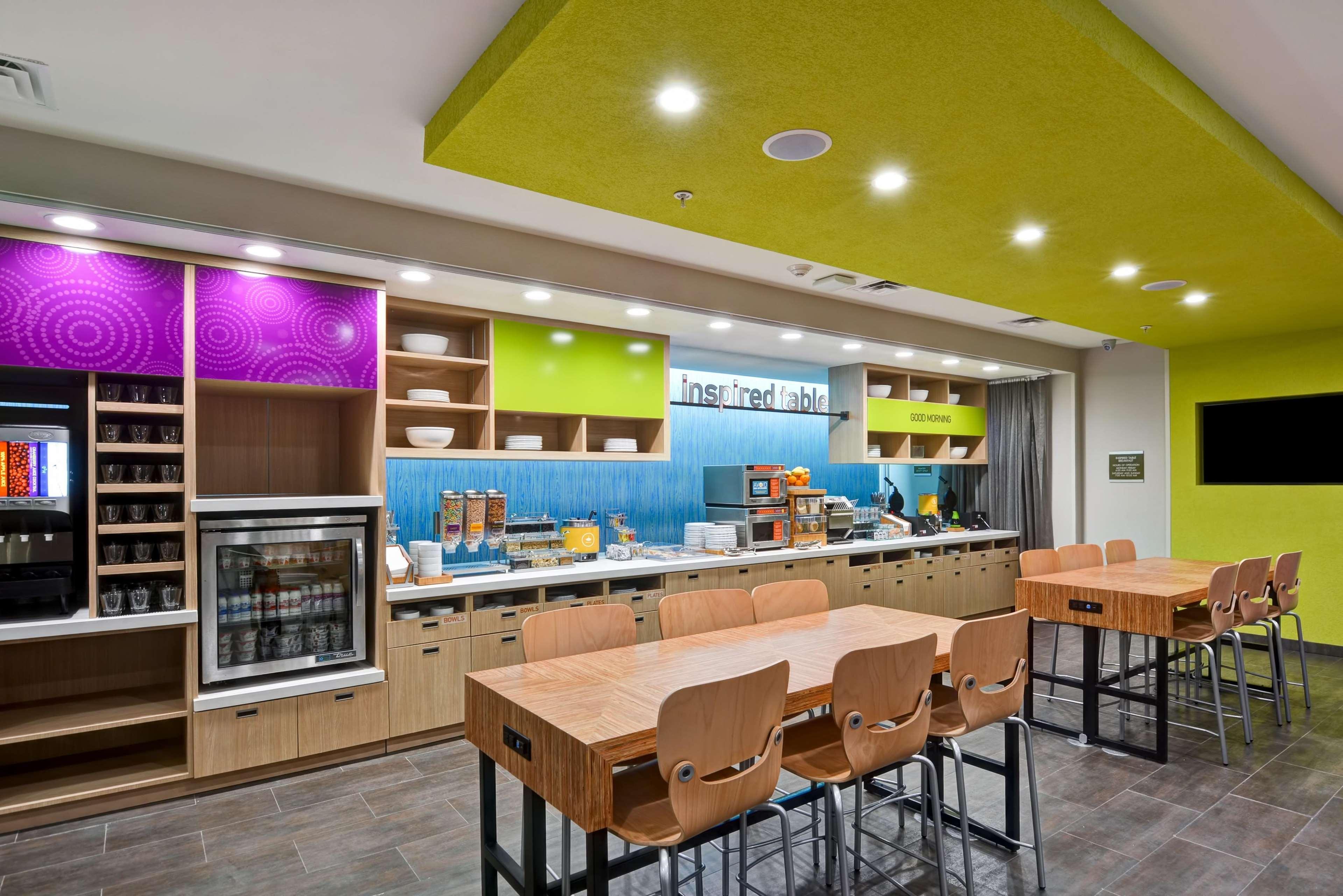 Home2 By Hilton 3*