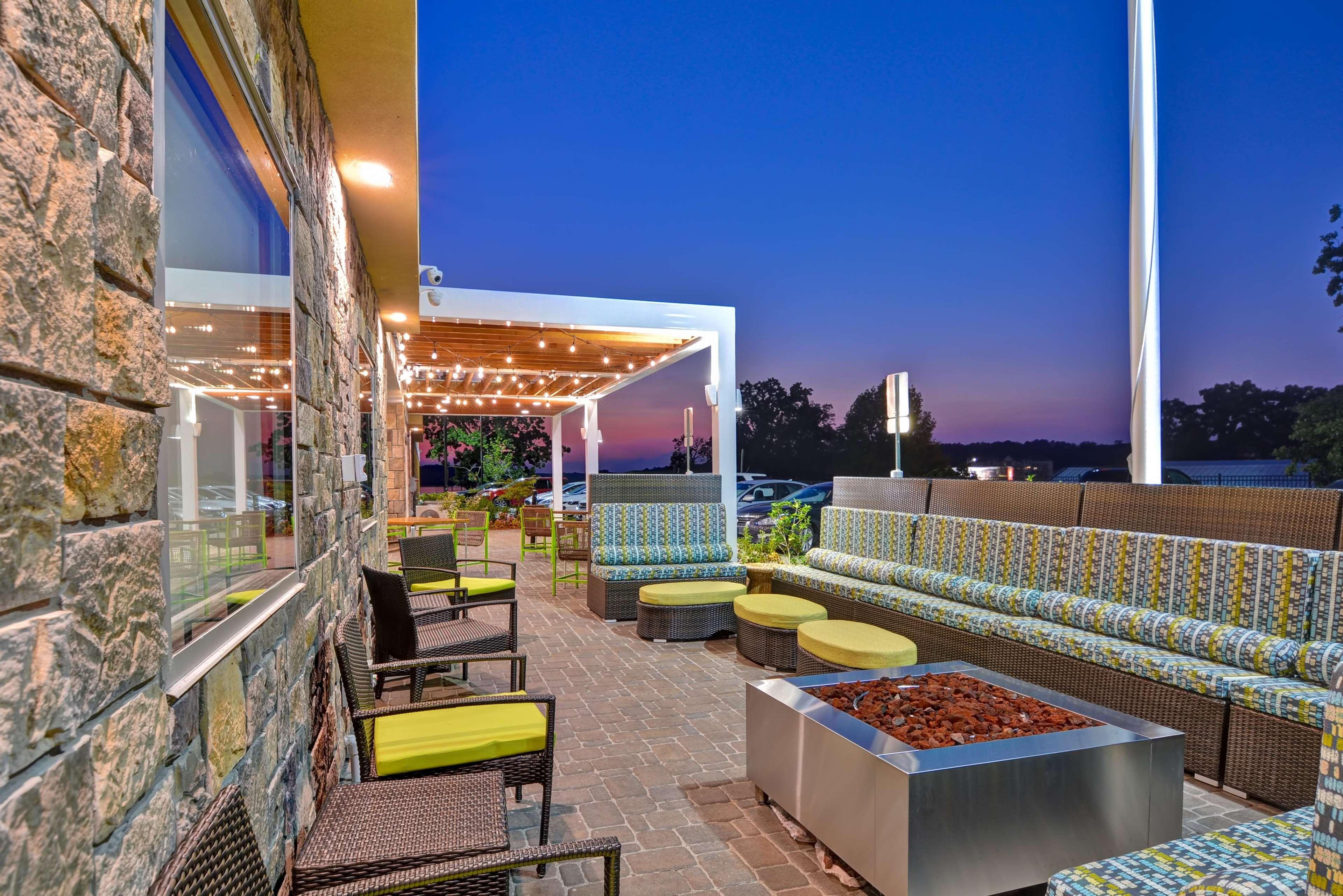 Home2 By Hilton 3*