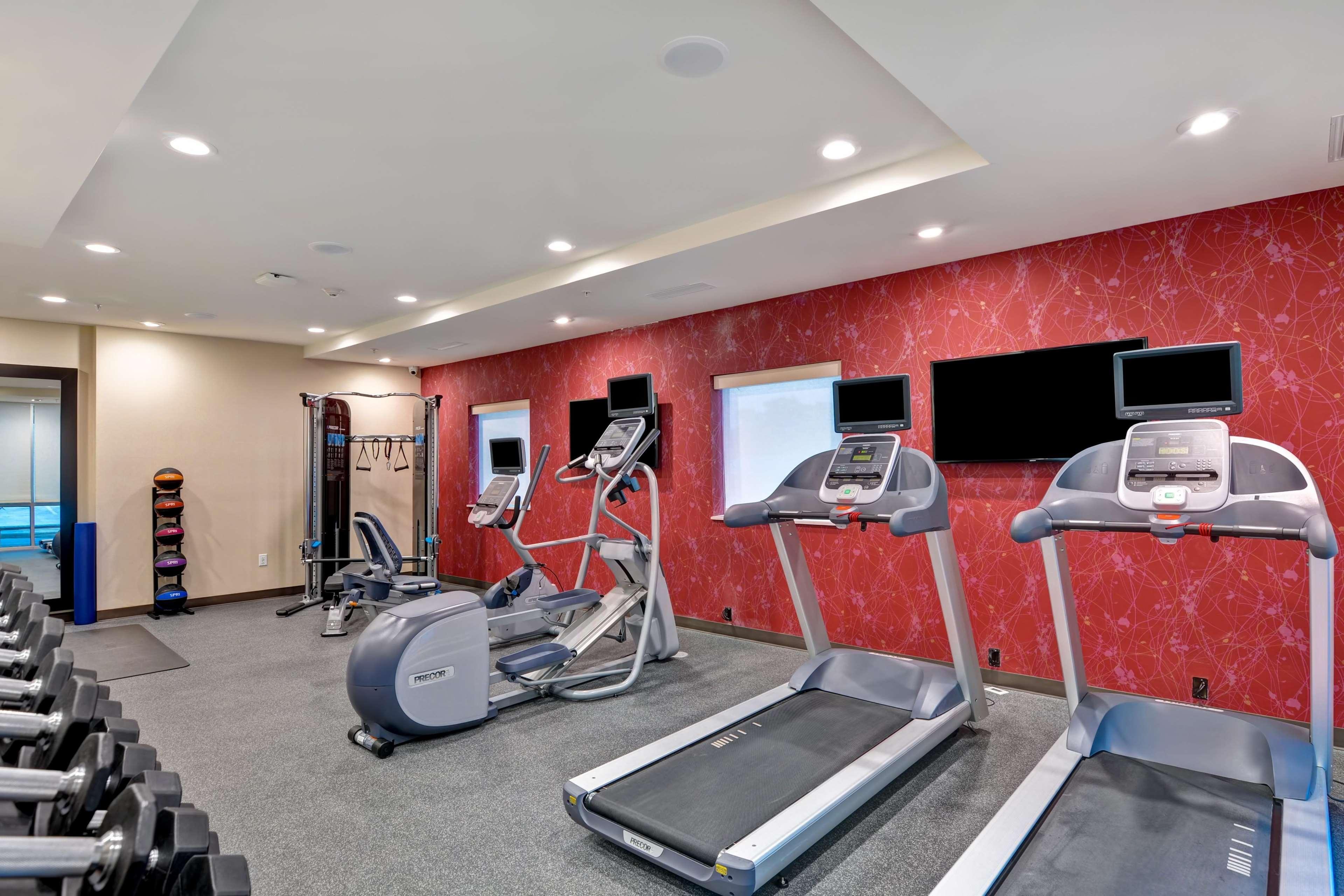 Home2 By Hilton Hotel 3*