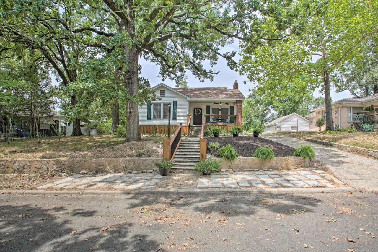 Holiday home Quaint About 2 Mi To Avenue *