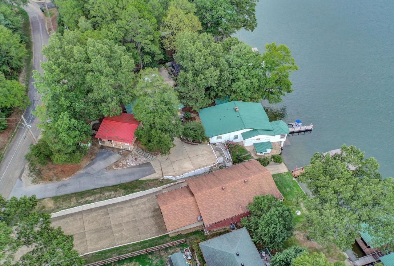 Casa de férias Haven On Hamilton