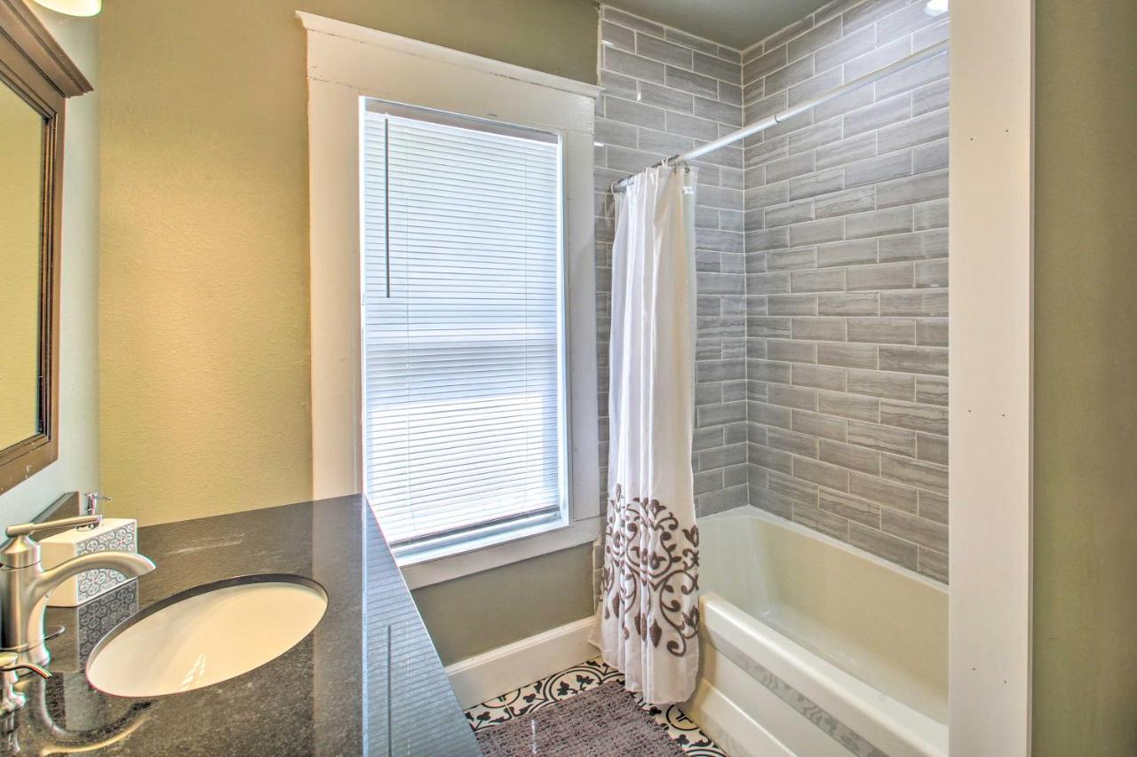 Historic Near Bathhouse Row! * Hot Springs