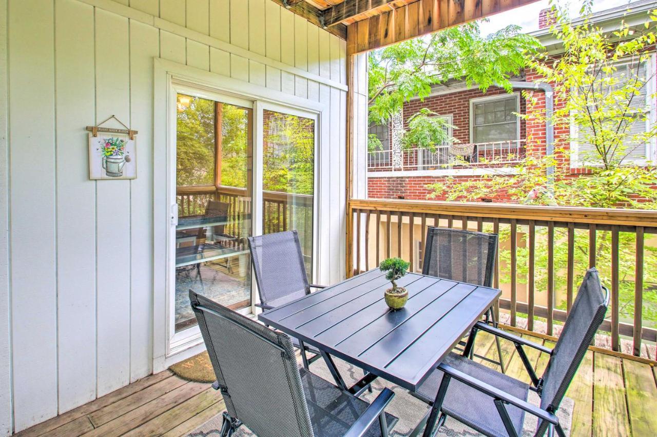 Holiday home Historic Near Bathhouse Row! *