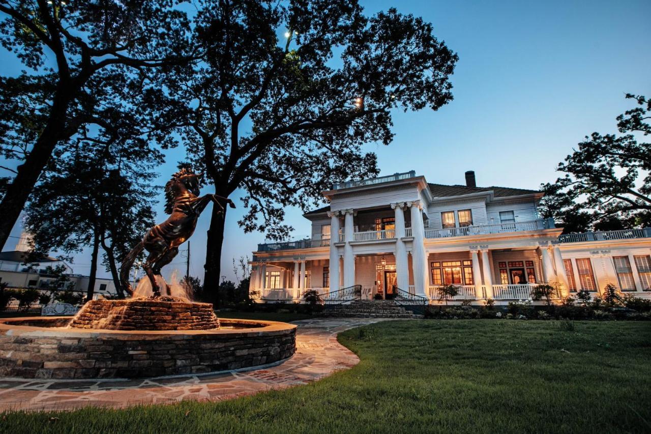 Bed & Breakfast The Reserve At Hot Springs