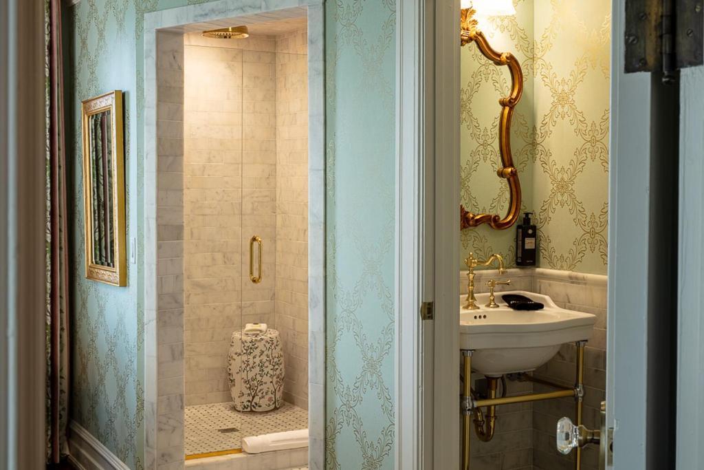 The Reserve At Bed & Breakfast *