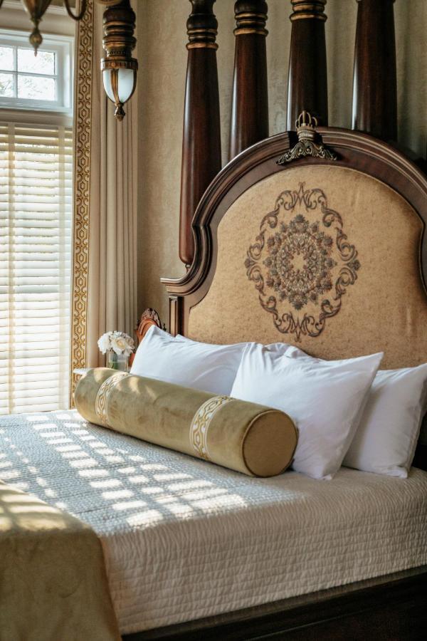 The Reserve At Bed & Breakfast
