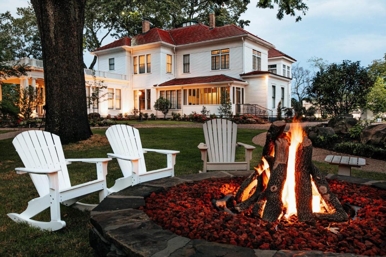 The Reserve At Hot Springs
