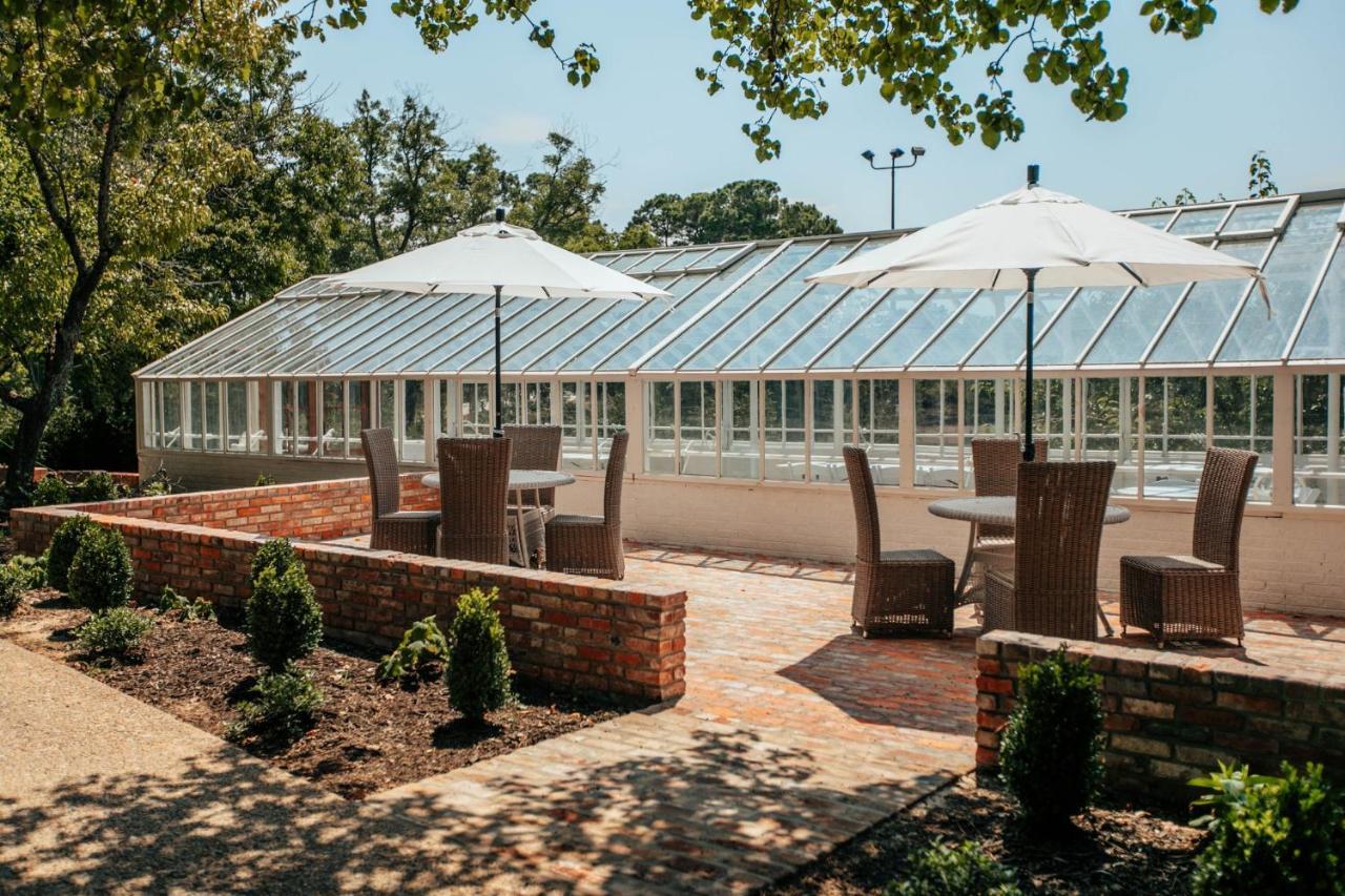 Bed & Breakfast The Reserve At
