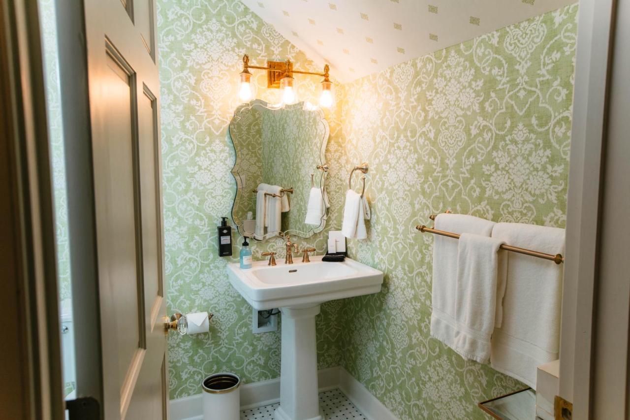 Bed & Breakfast The Reserve At