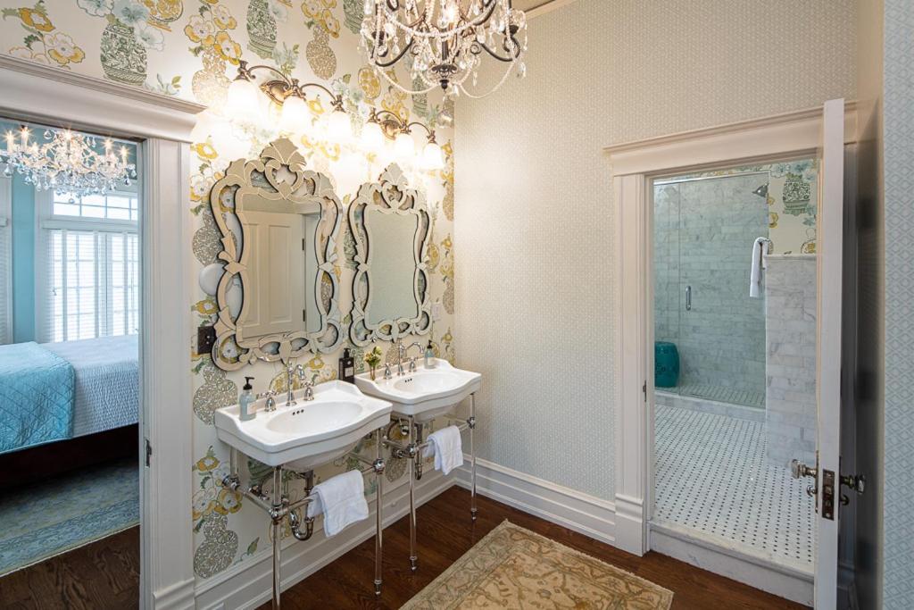 The Reserve At Bed & Breakfast
