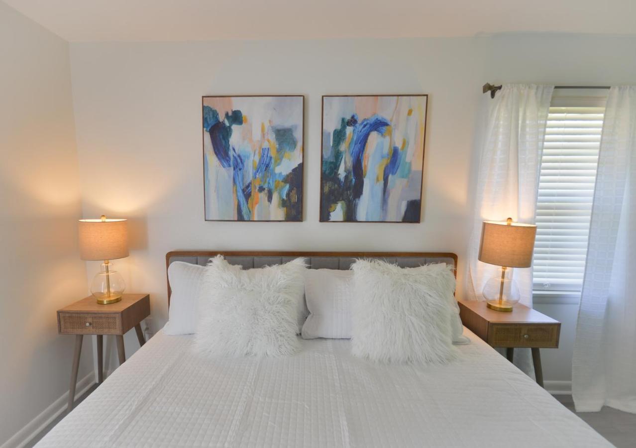 Holiday home Golden Racehorse - Luxury Mid-century Modern