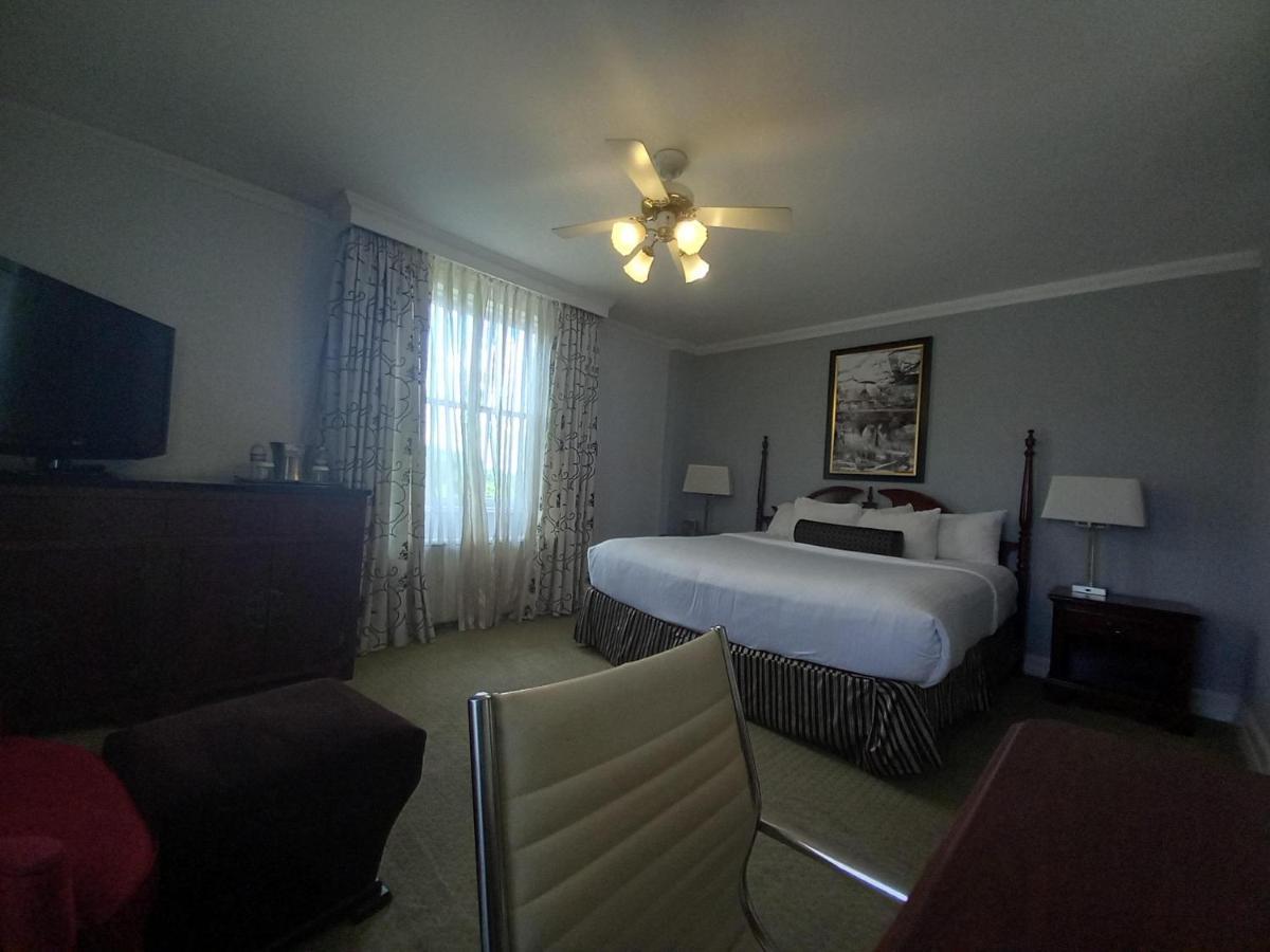 Arlington & Resort 3*