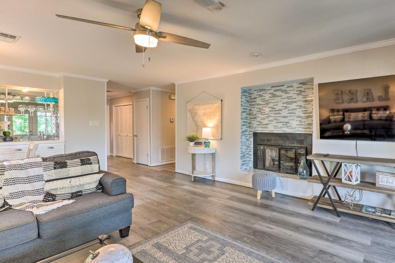 Fantastic Hot Tub Access! Apartment