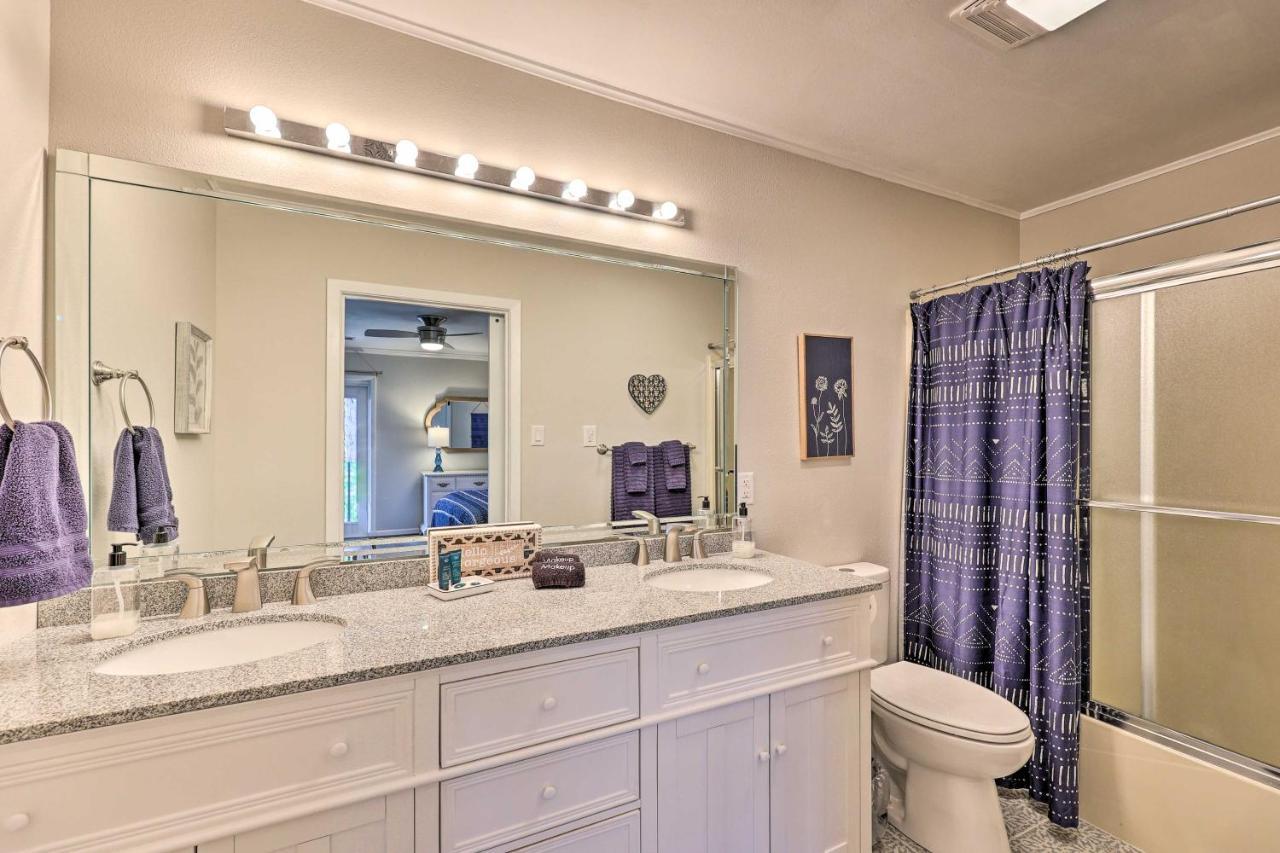 Fantastic Hot Tub Access! Apartment *