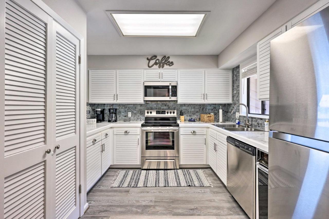 Fantastic Hot Tub Access! Apartment