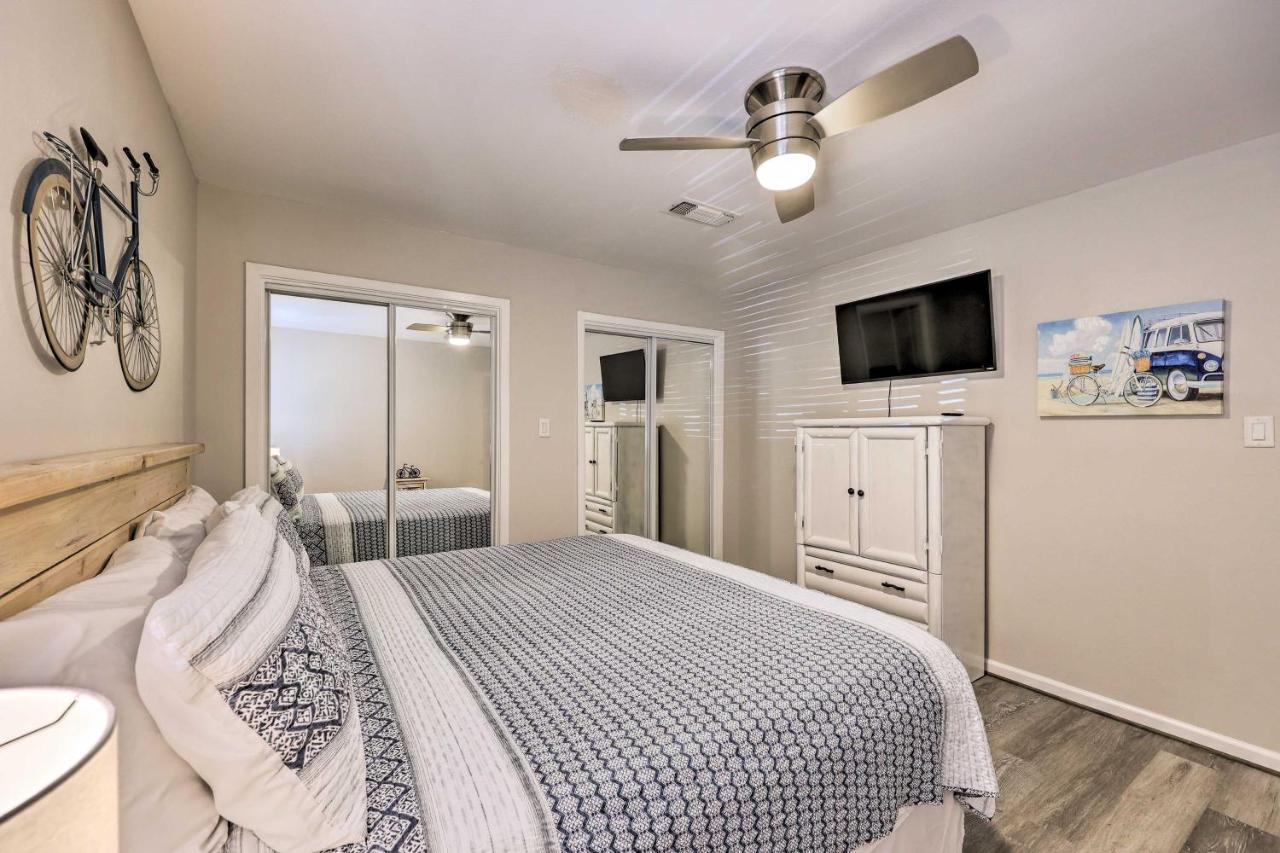 Fantastic Hot Tub Access! Apartment *