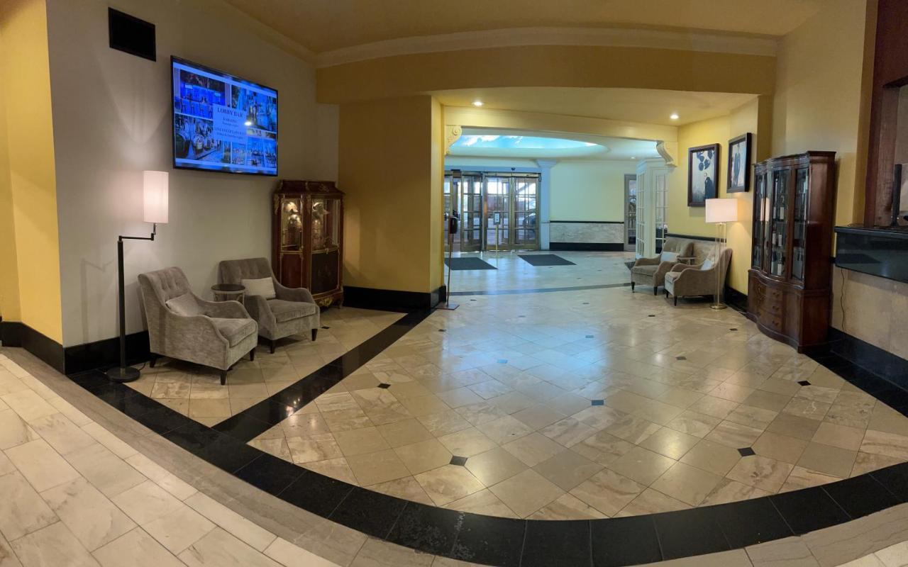 Arlington & Resort 3*