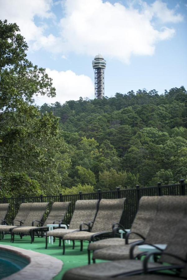 Arlington & Resort Hot Springs