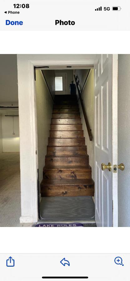Lakefront 7 Min To Oaklawn & 10 Min To Downtown Str License #a22-0004 Apartment *