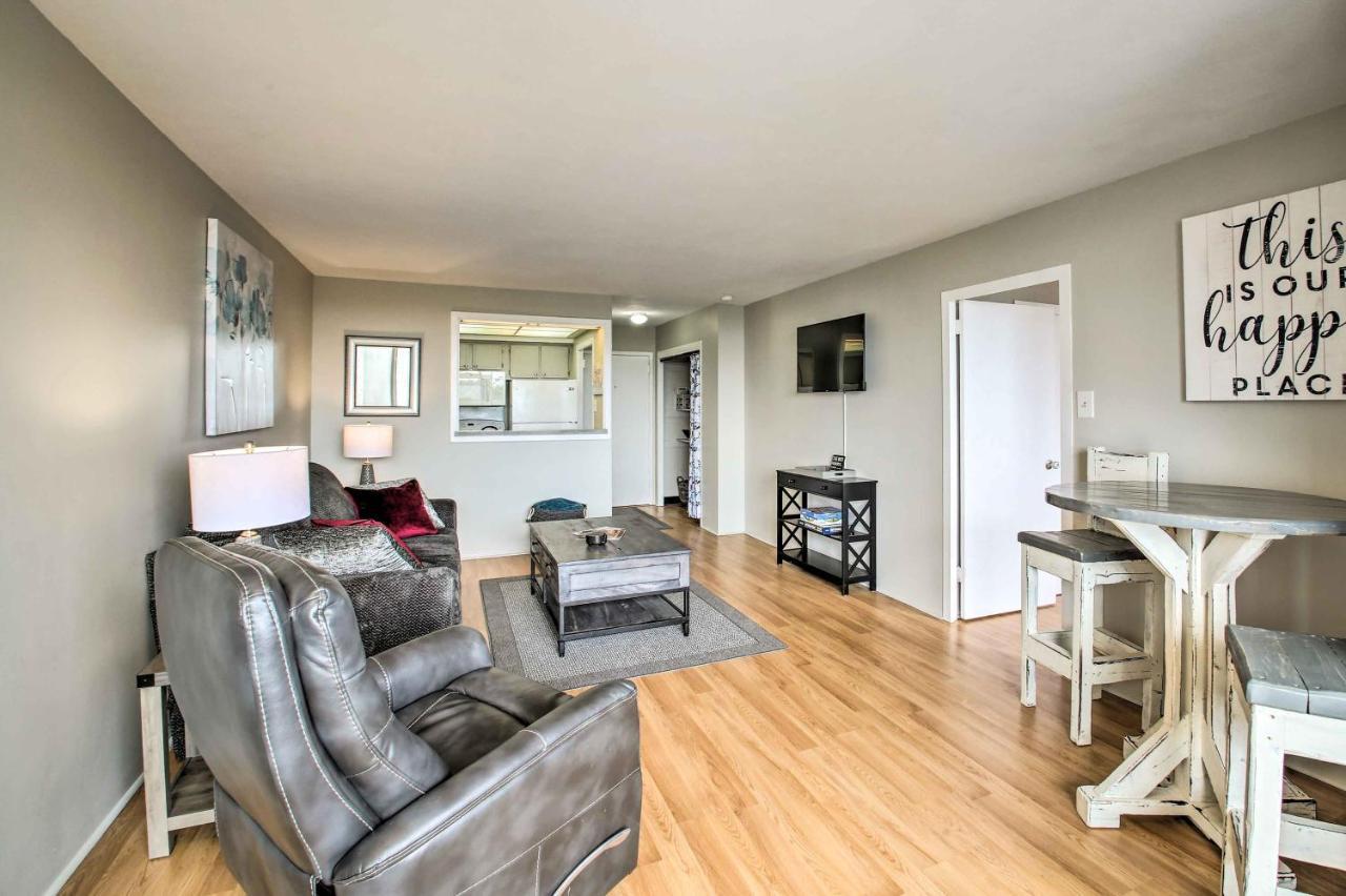 Apartment Seventh Heaven With Pool And Views *