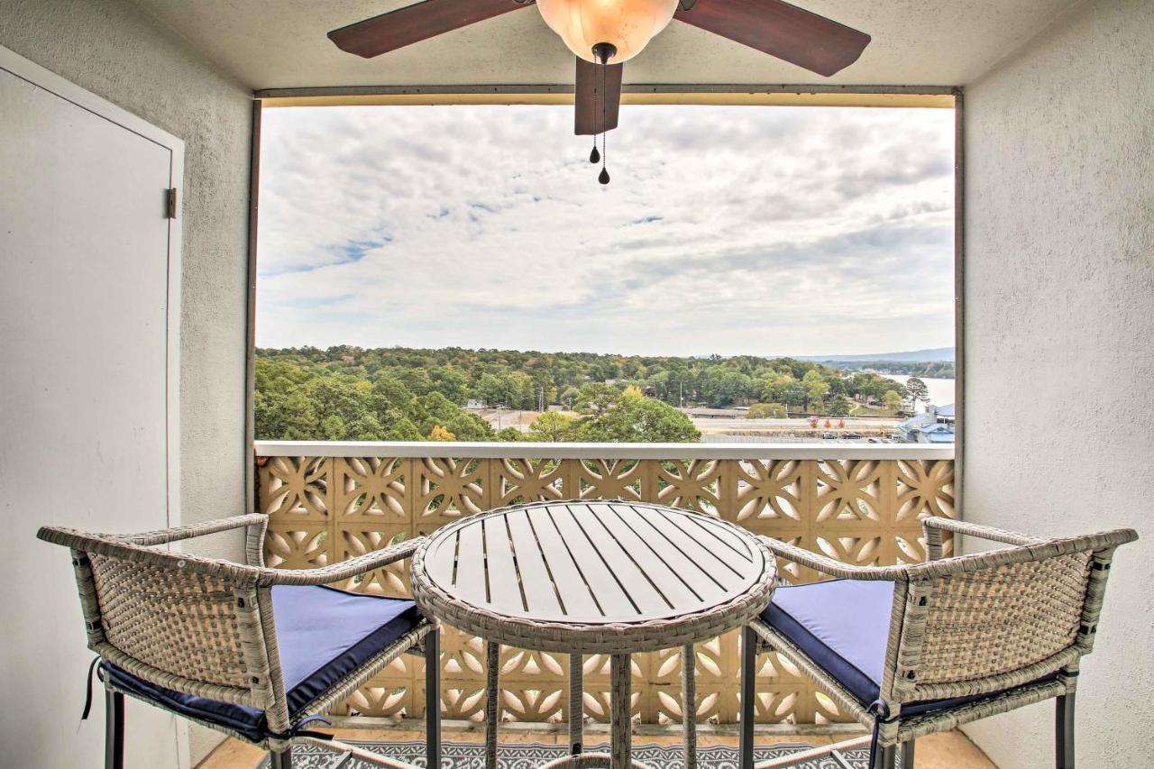 Seventh Heaven With Pool And Views