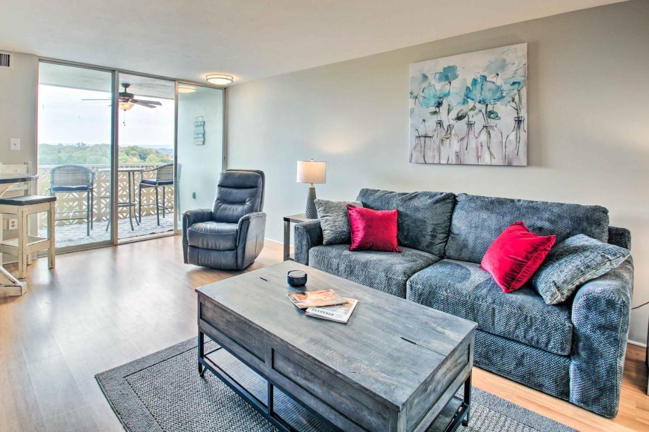 Apartment Seventh Heaven With Pool And Views *