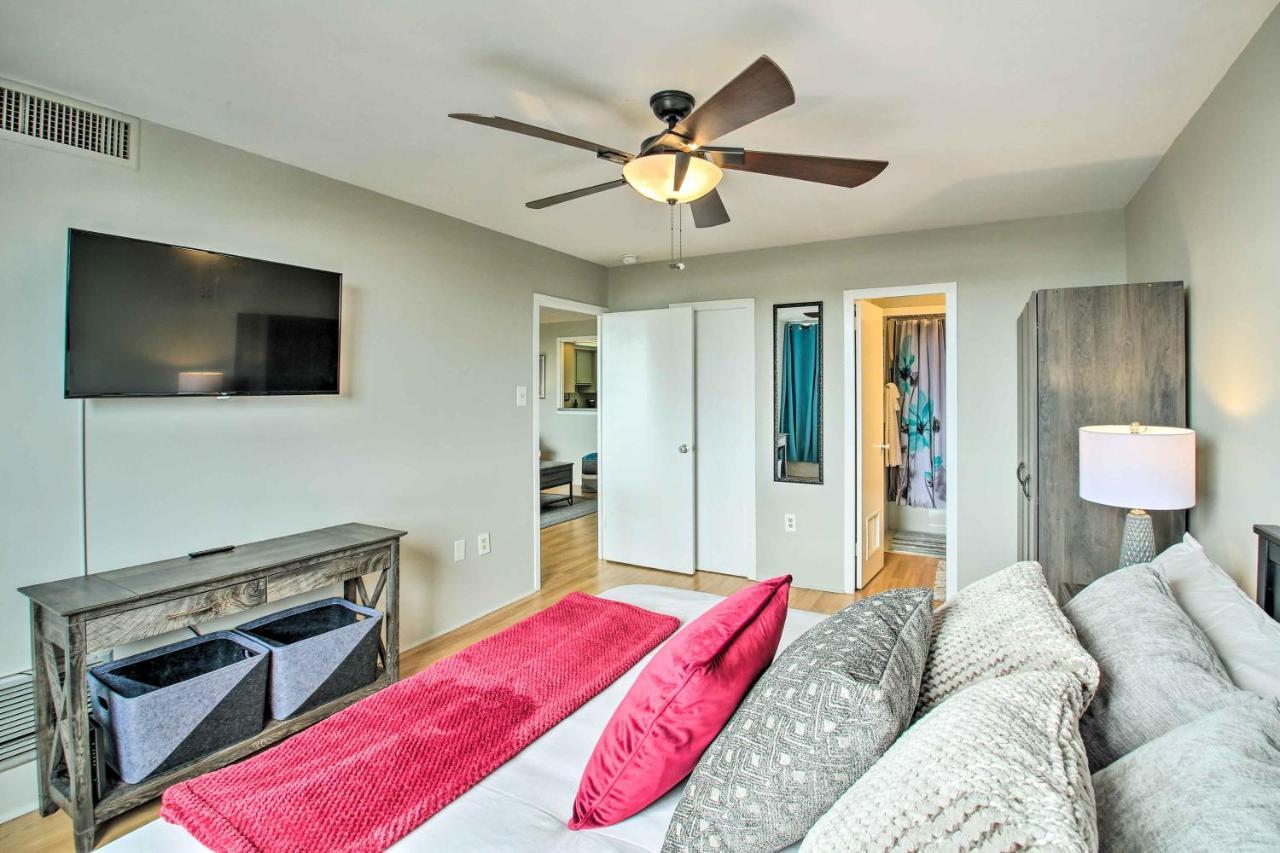 Apartment Seventh Heaven With Pool And Views