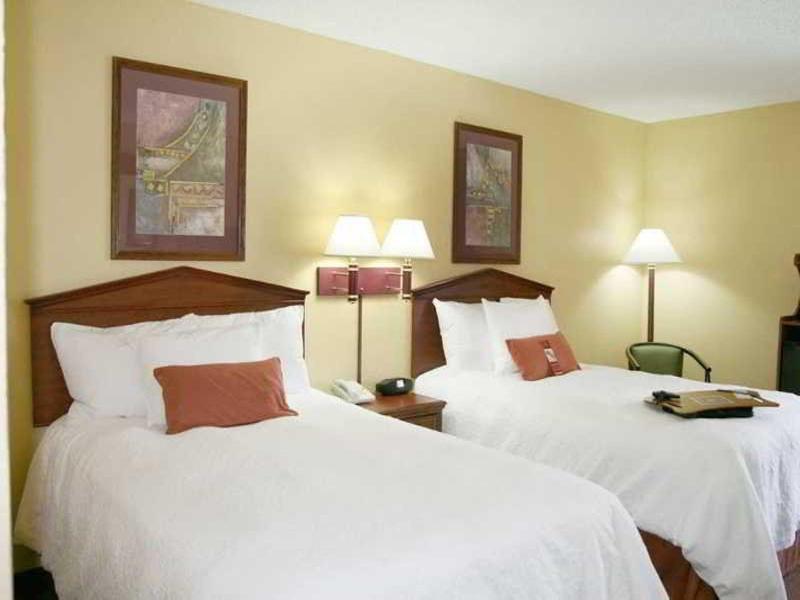 Hampton & By Hilton In Hot Springs, Arkansas Hot Springs