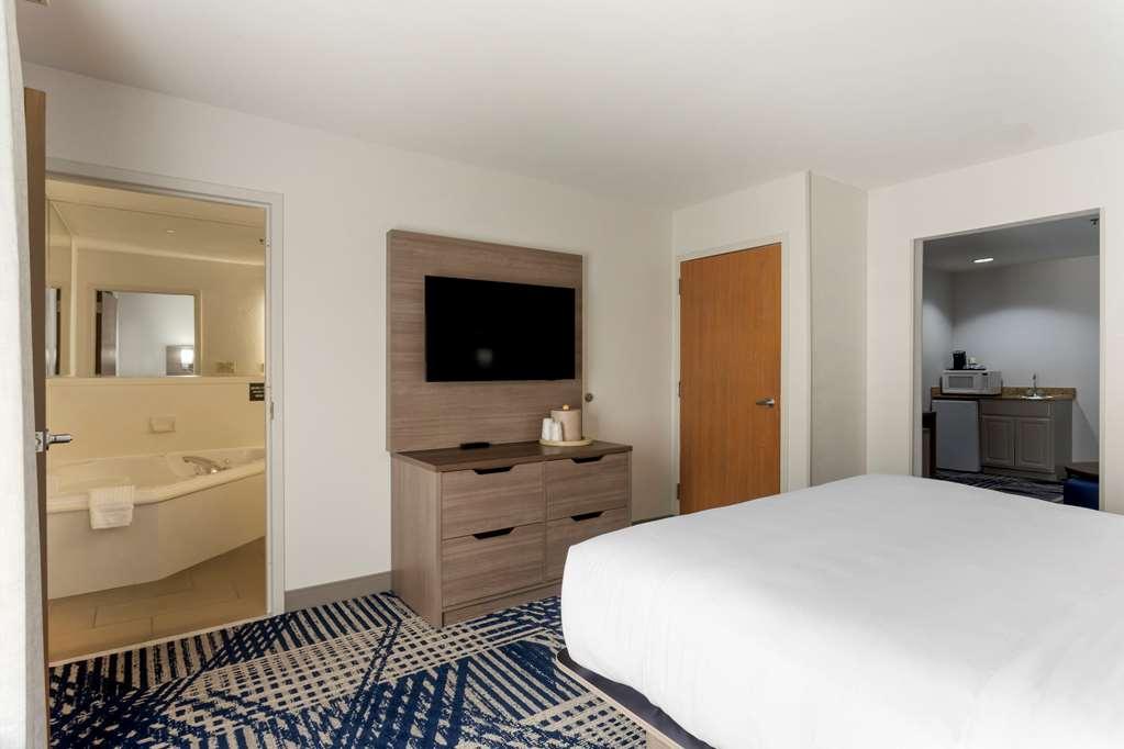 Comfort & Hotel