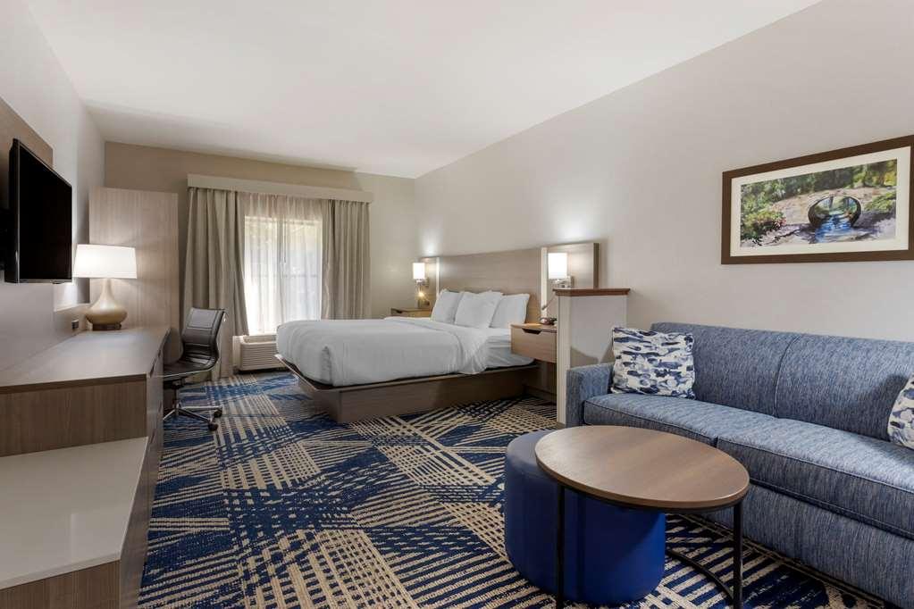 Comfort & Hotel 2*