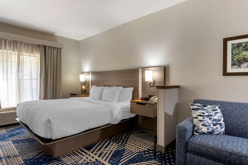 Hotel Comfort & 2*