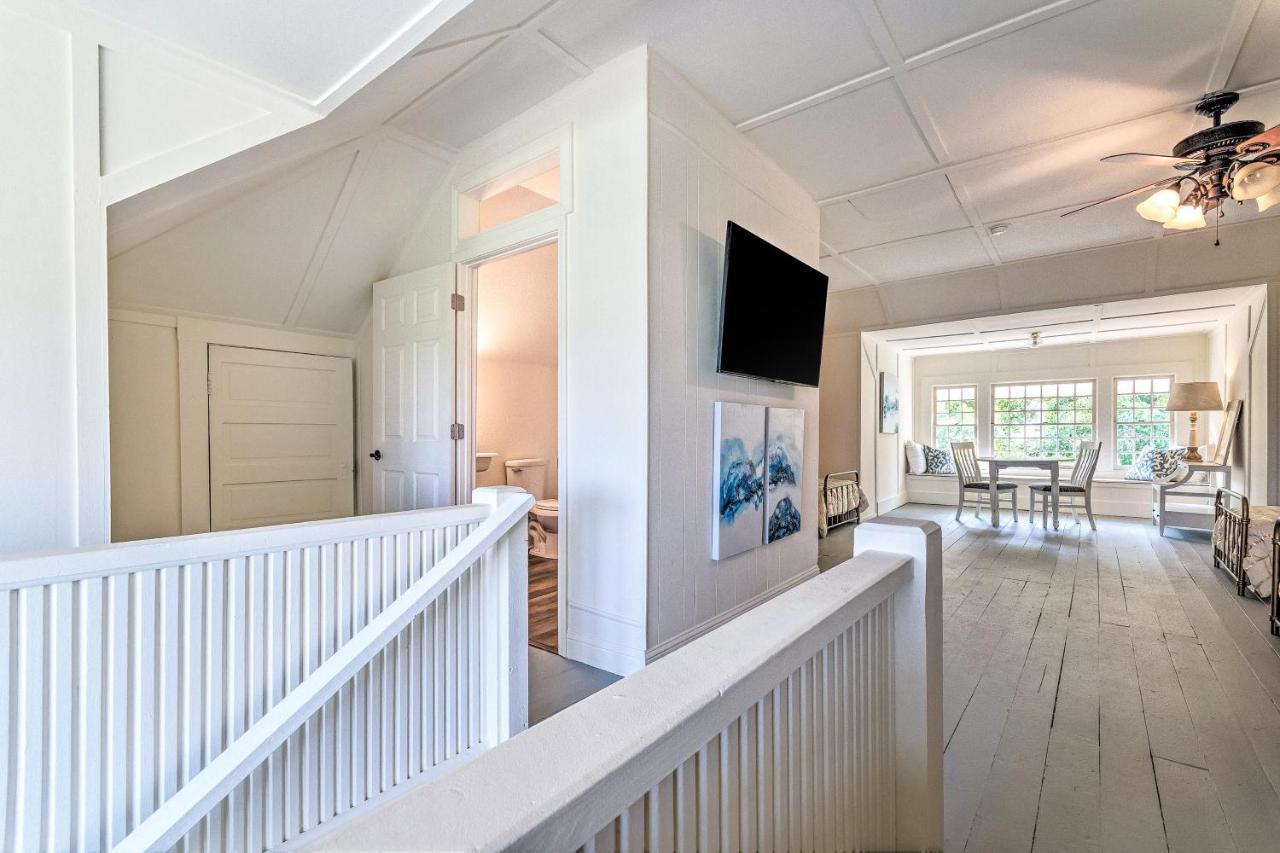 Holiday home The Darcy